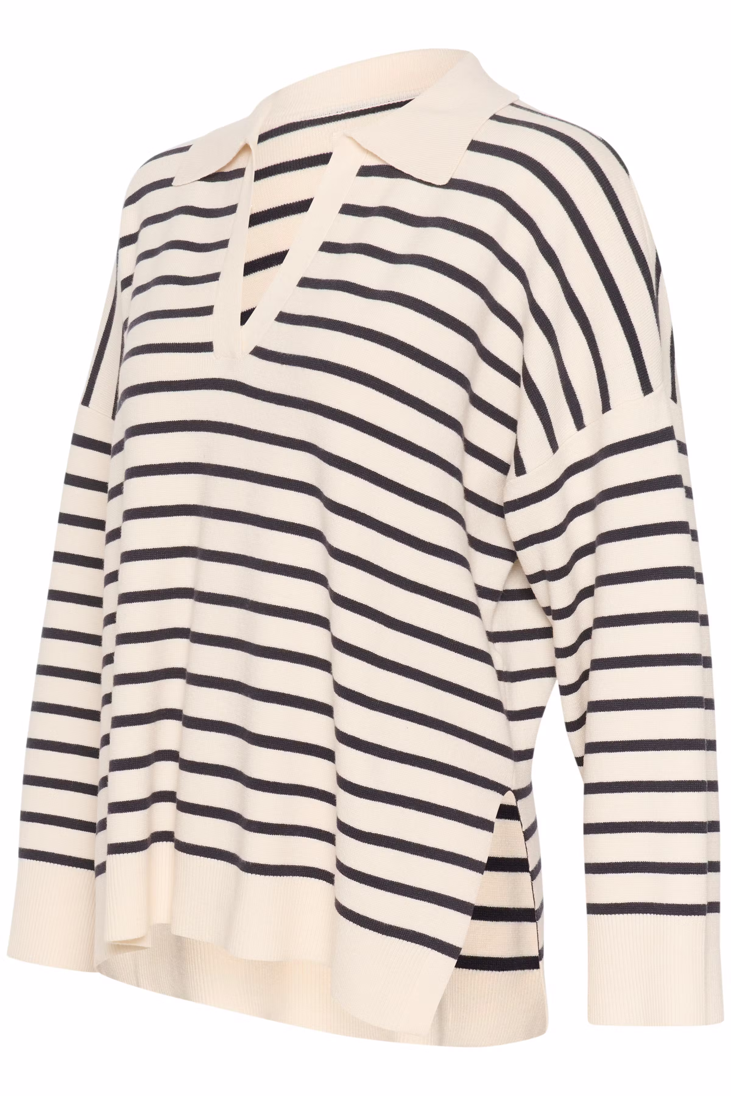 NataraPW Strikket genser PACK FRONT 30308438-302788