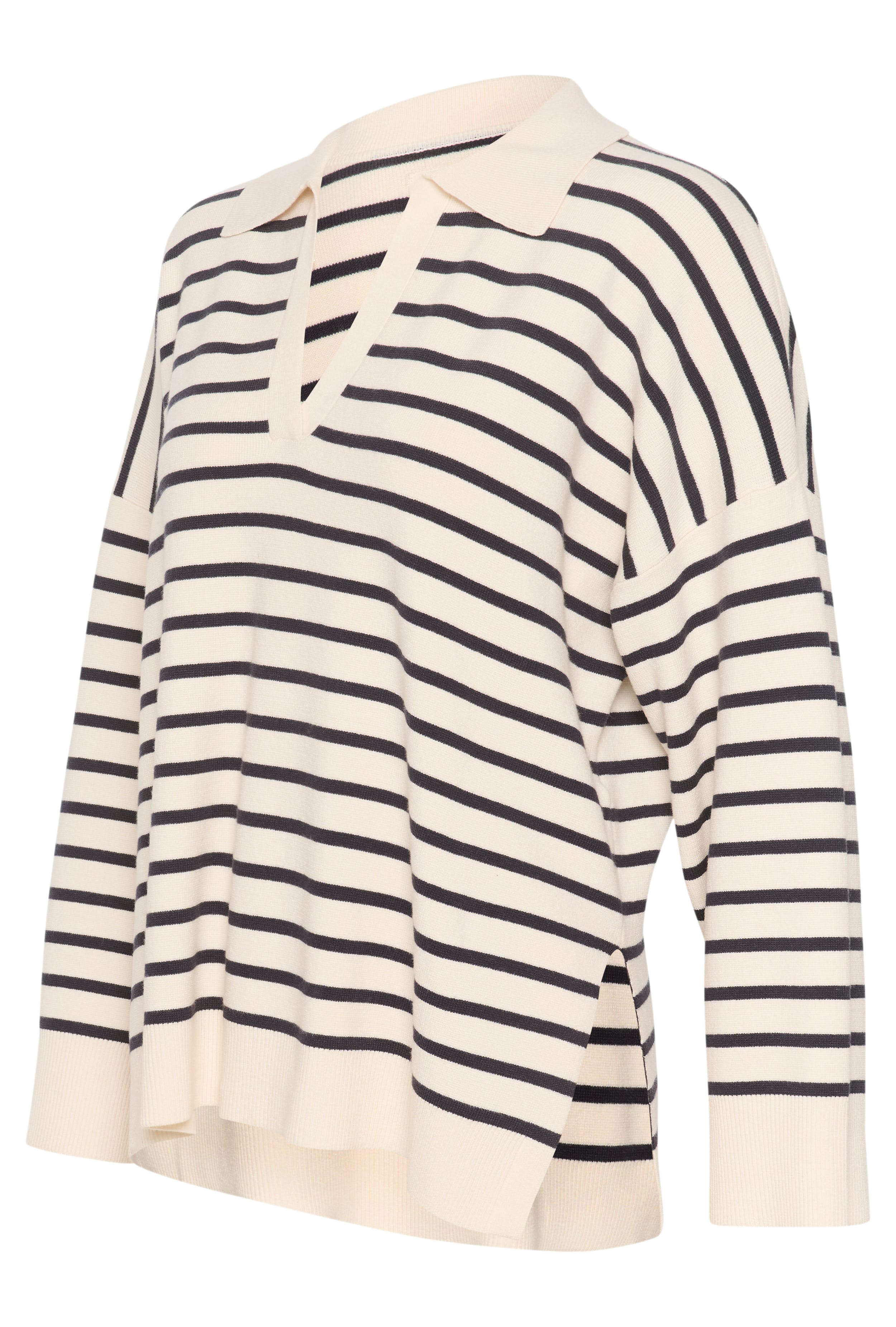 NataraPW Striktrøje PACK FRONT 30308438-302788