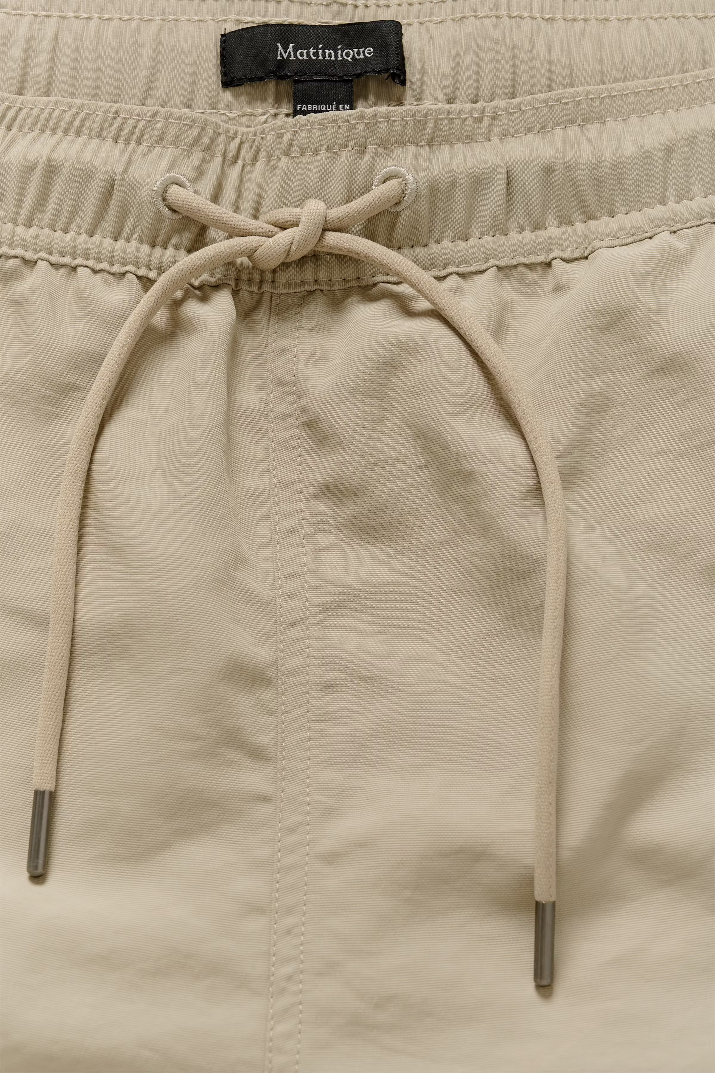 MAswimshort Badkläder PACK DETAIL 30208026-161105