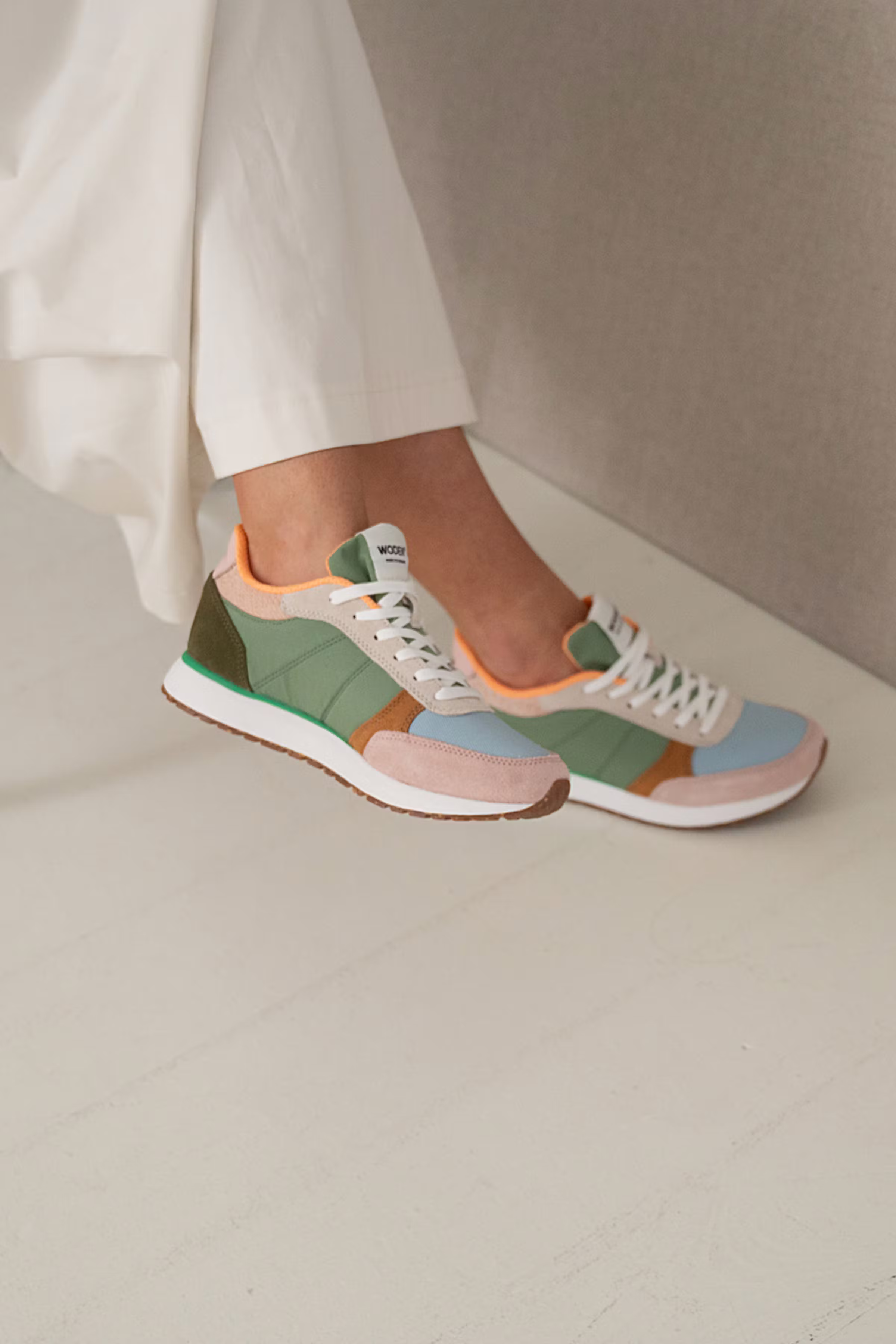 Ronja Sko LOCATION NONE 40551349-400781