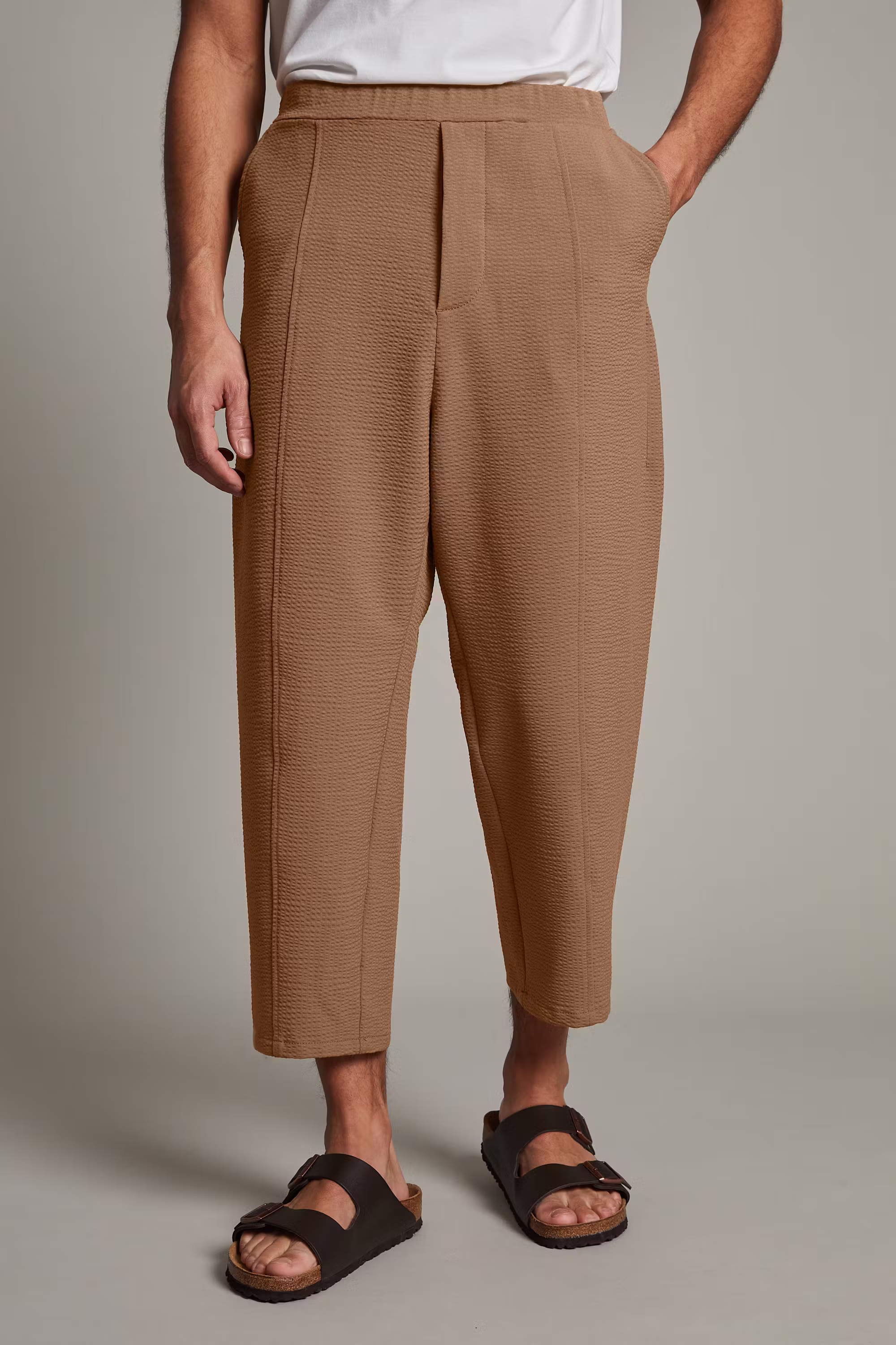 MAdouglas Broek LOOKBOOK FRONT 30206071-181029