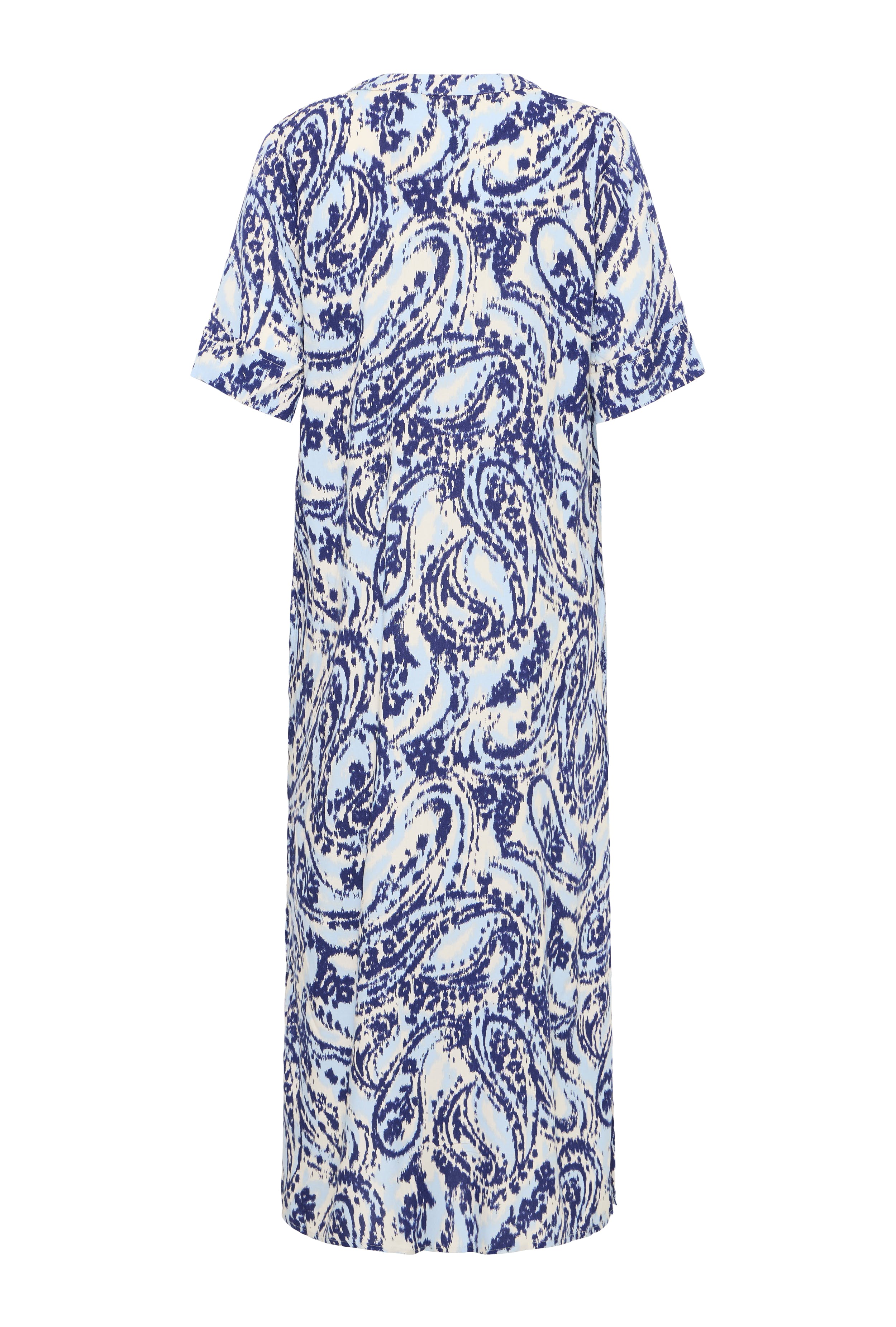 BYMMJOELLA Dress PACK BACK 20814539-204524