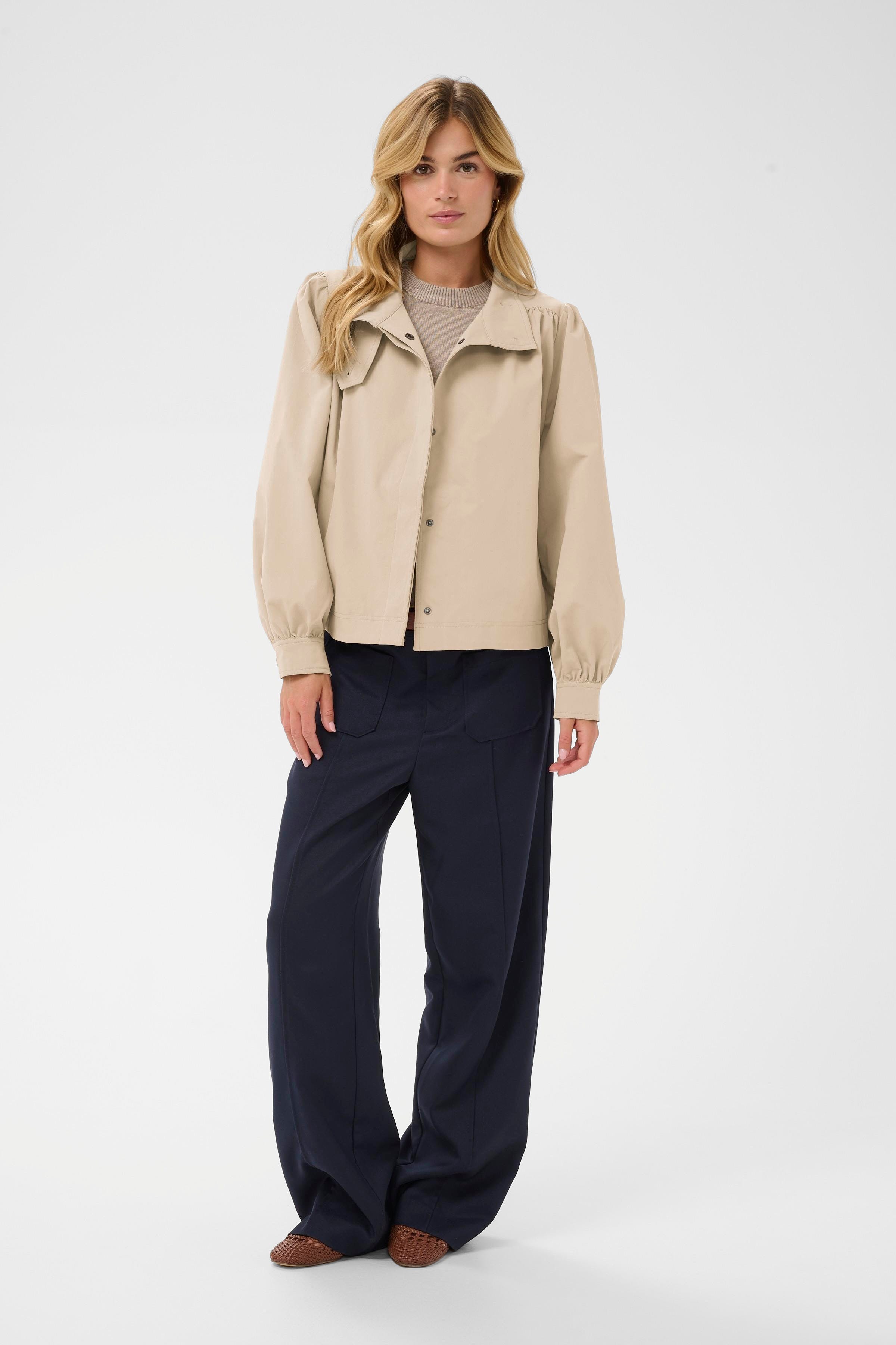 OlinaSZ Outerwear LOOKBOOK FRONT 30514744-151306