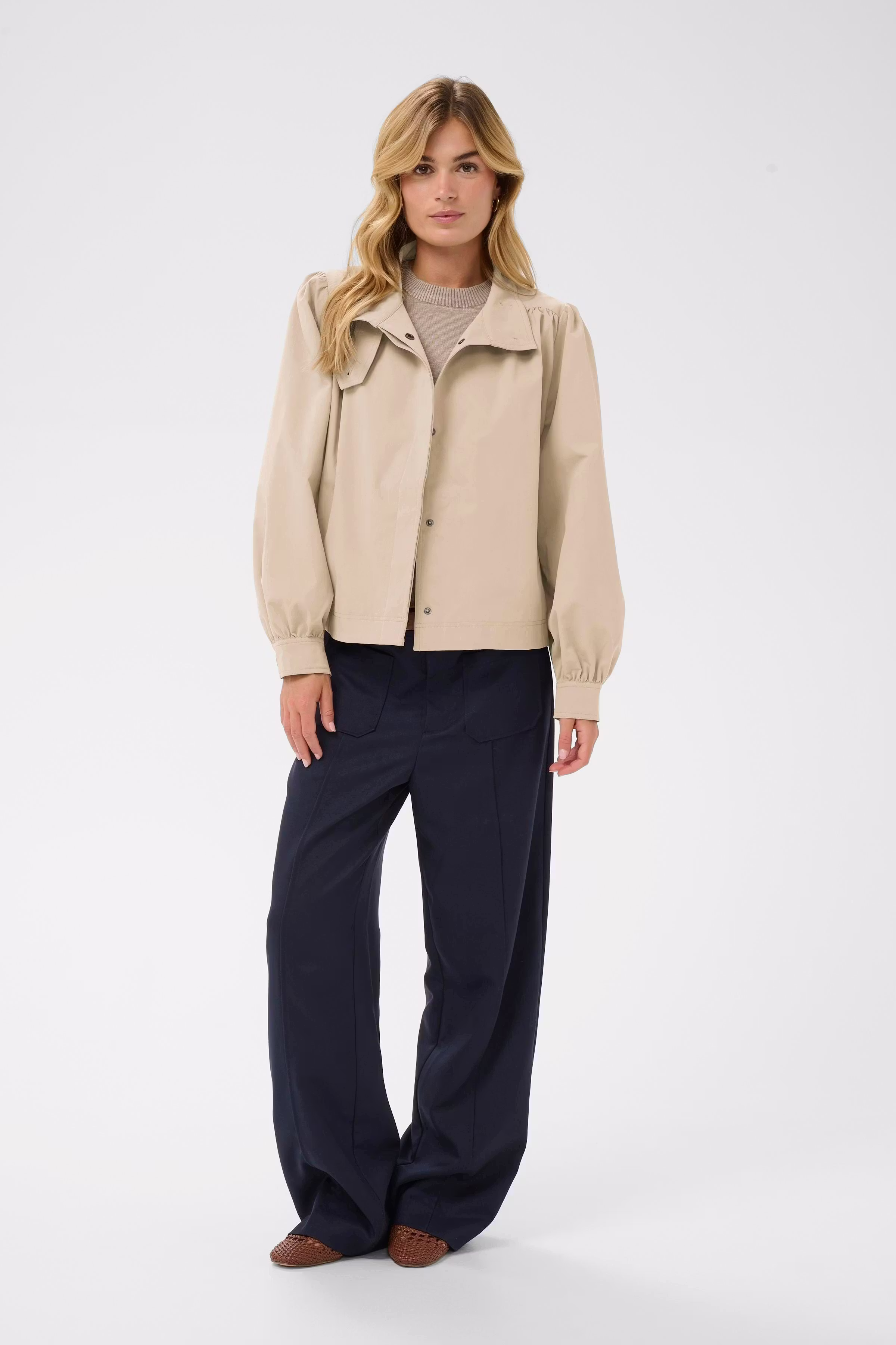 OlinaSZ Outerwear LOOKBOOK FRONT 30514744-151306