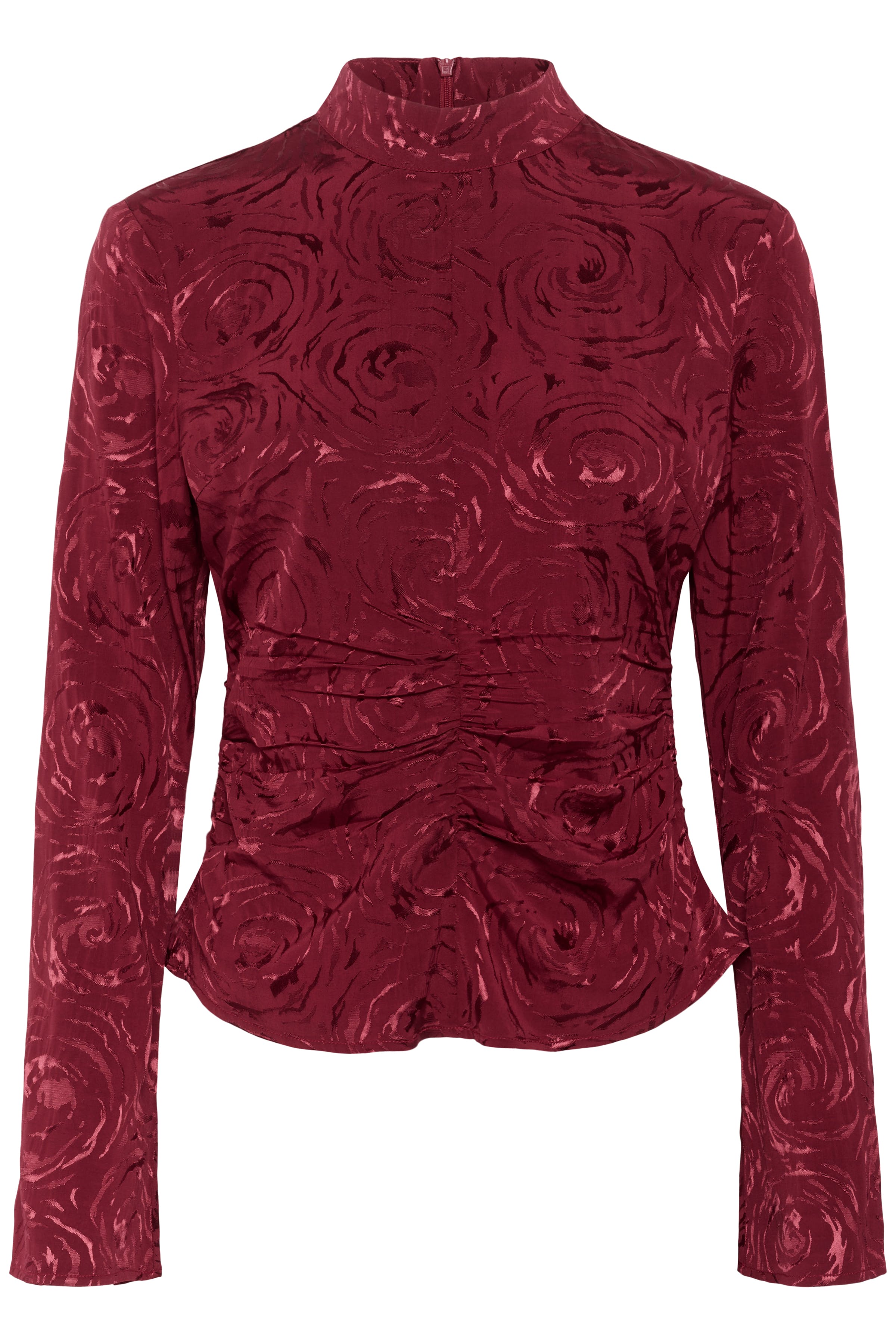 GZrosia Bluse PACK FRONT 10910607-108290