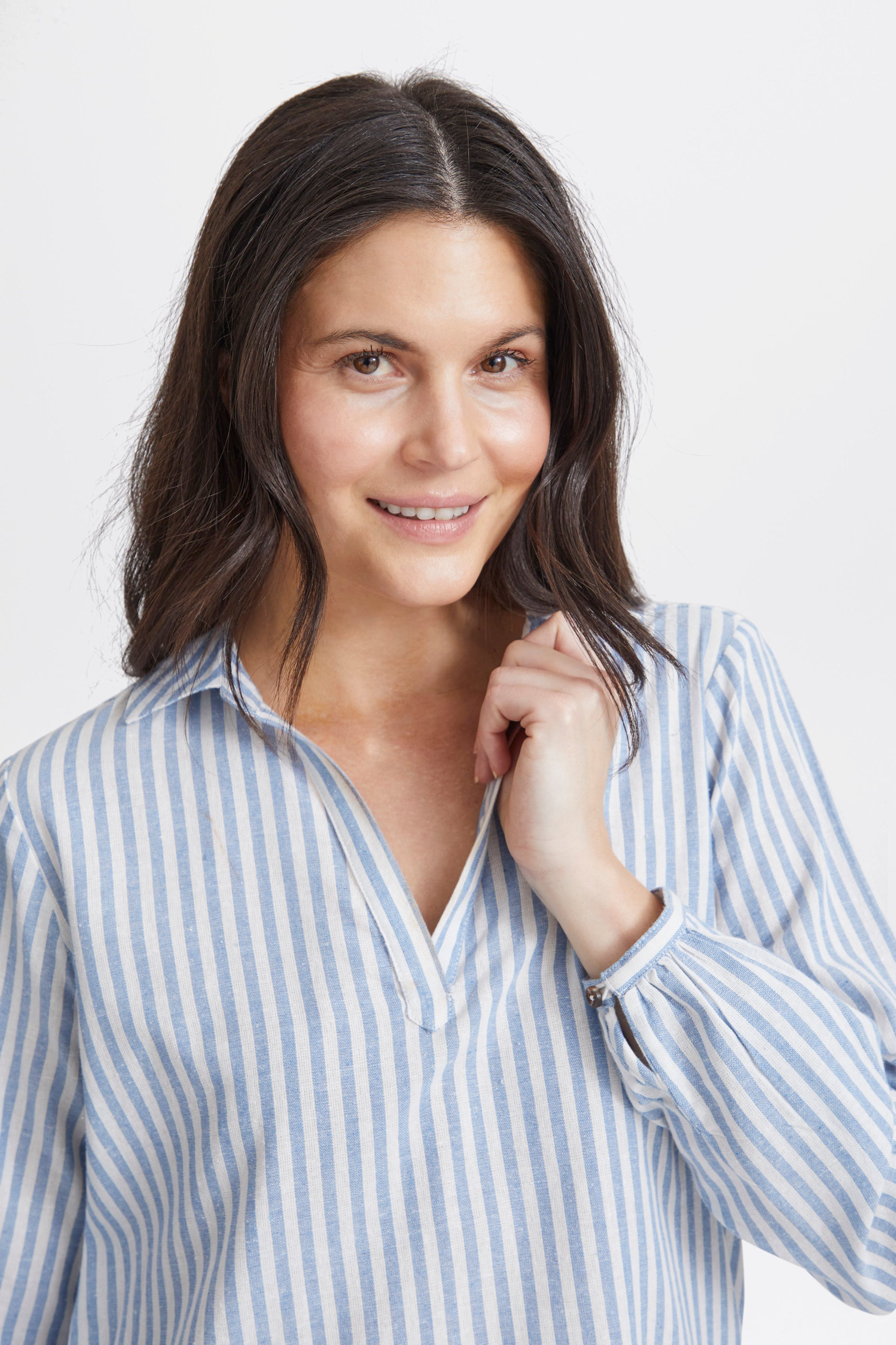 FXBONNIE Tunika LOOKBOOK DETAIL 20615305-202816