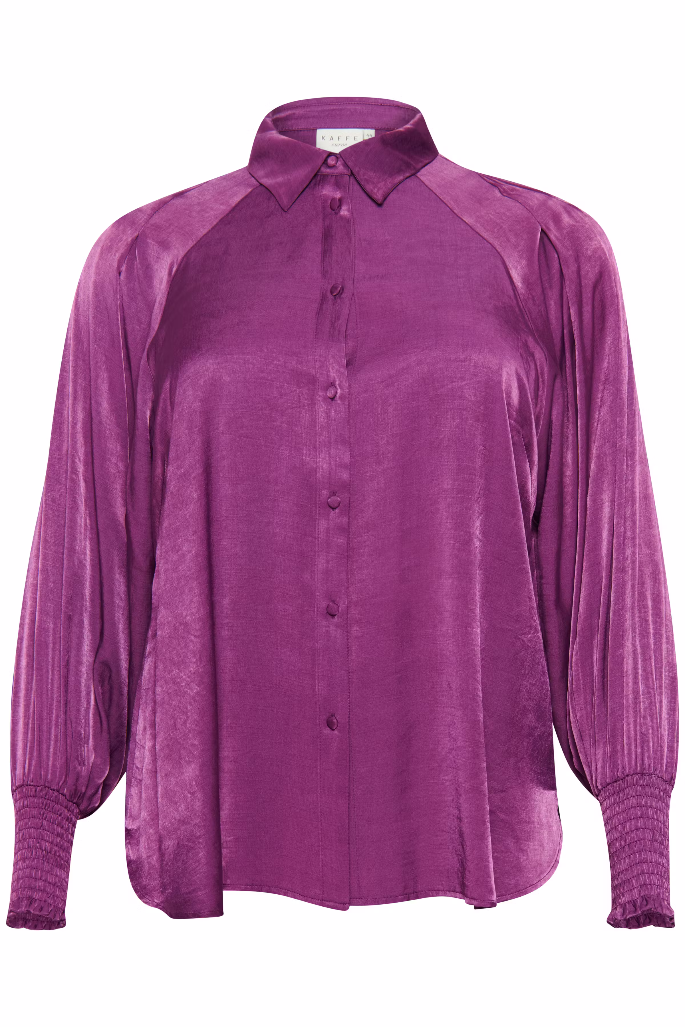 KChayli Skjorte LOOKBOOK FRONT 10582760-193022