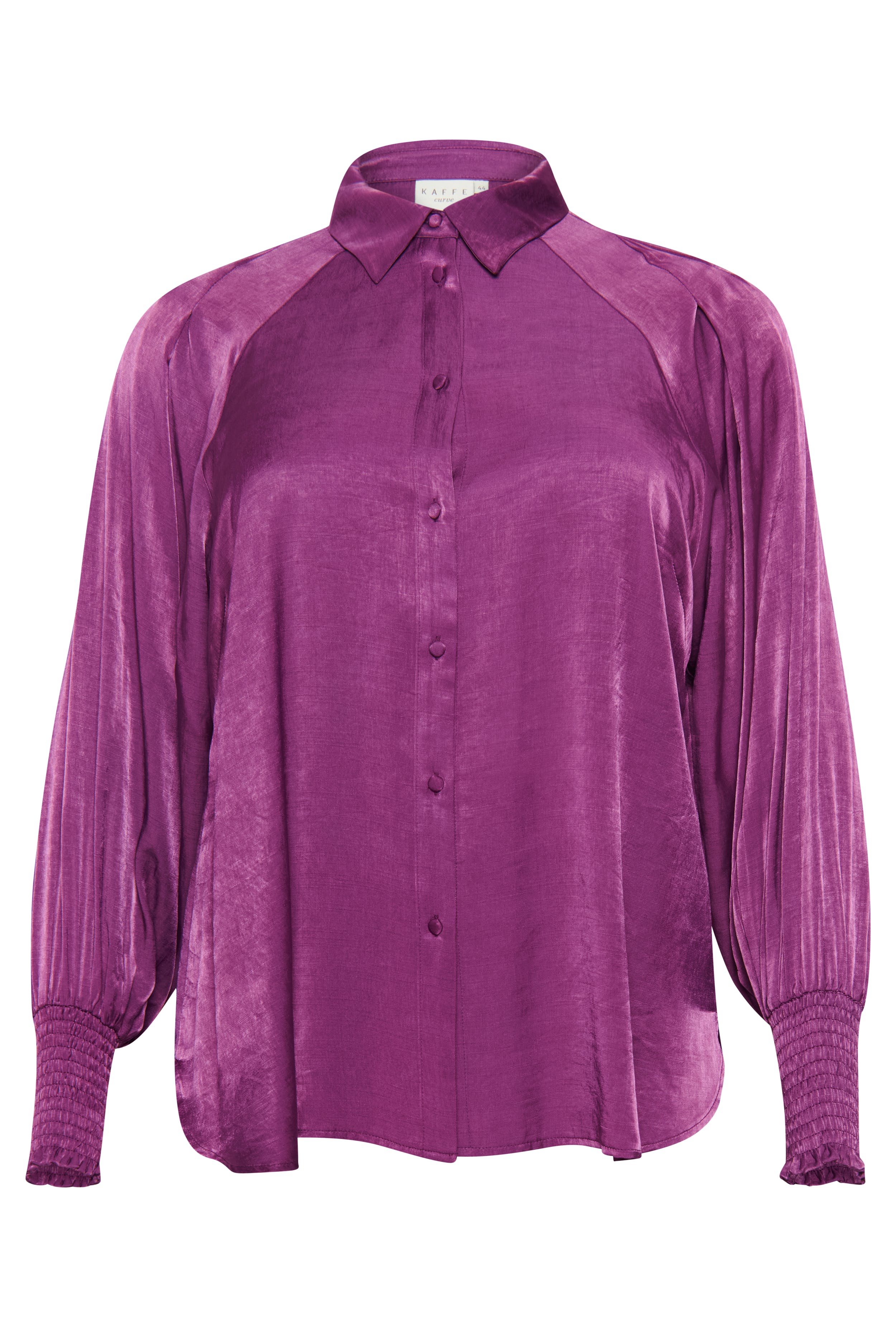 KChayli Skjorte LOOKBOOK FRONT 10582760-193022