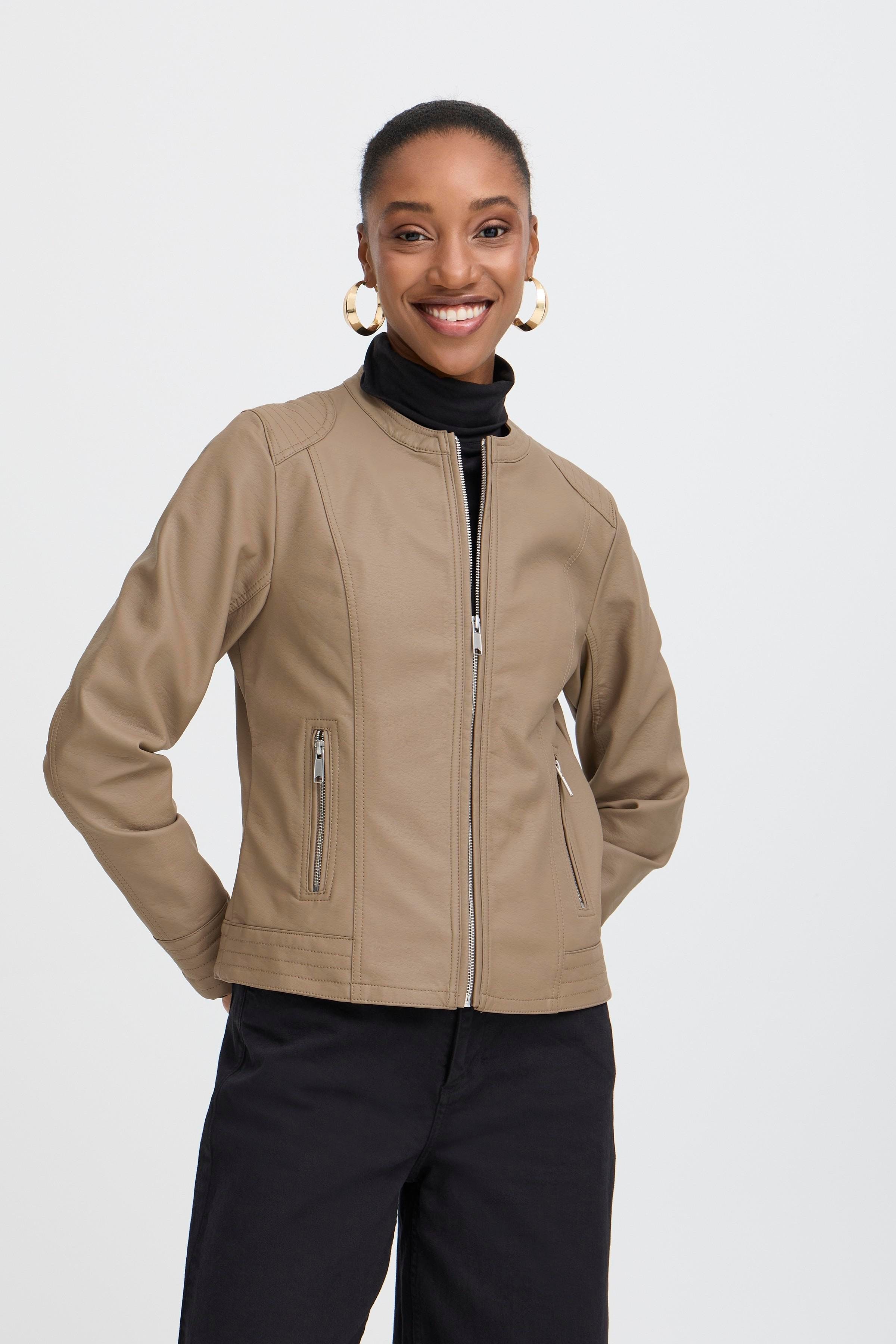 BYACOM Oberbekleidung LOOKBOOK FRONT 20809396-181112