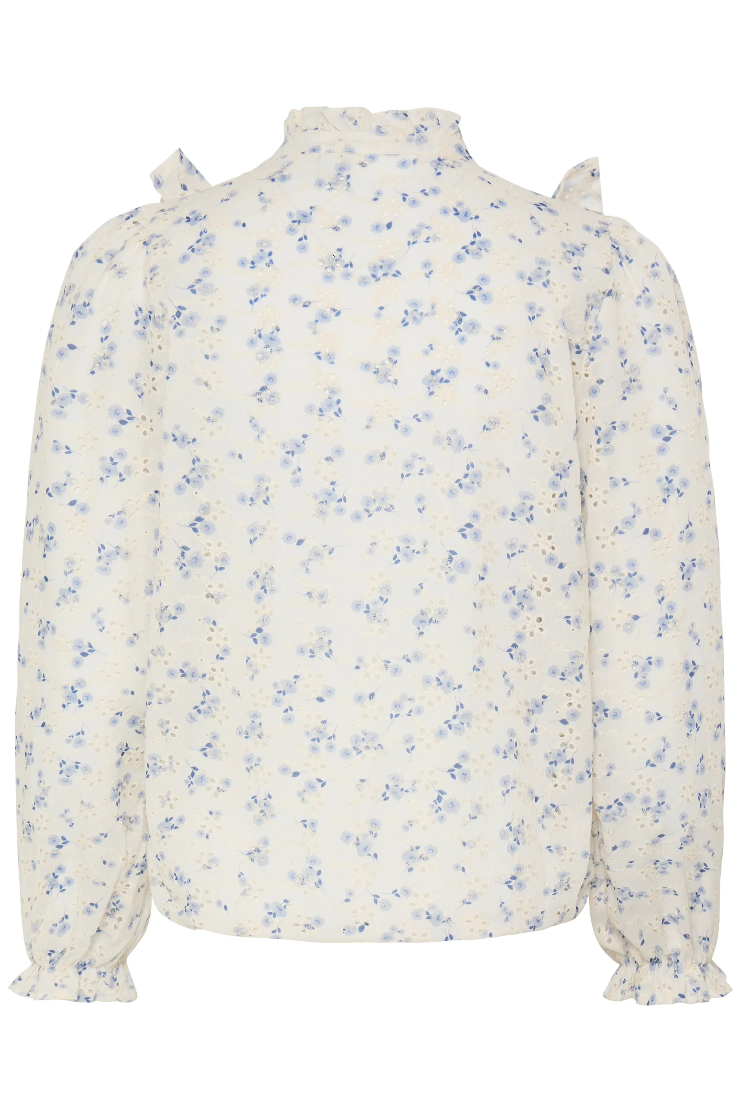 BYXIESHA Skjorte PACK BACK 20819196-900009863