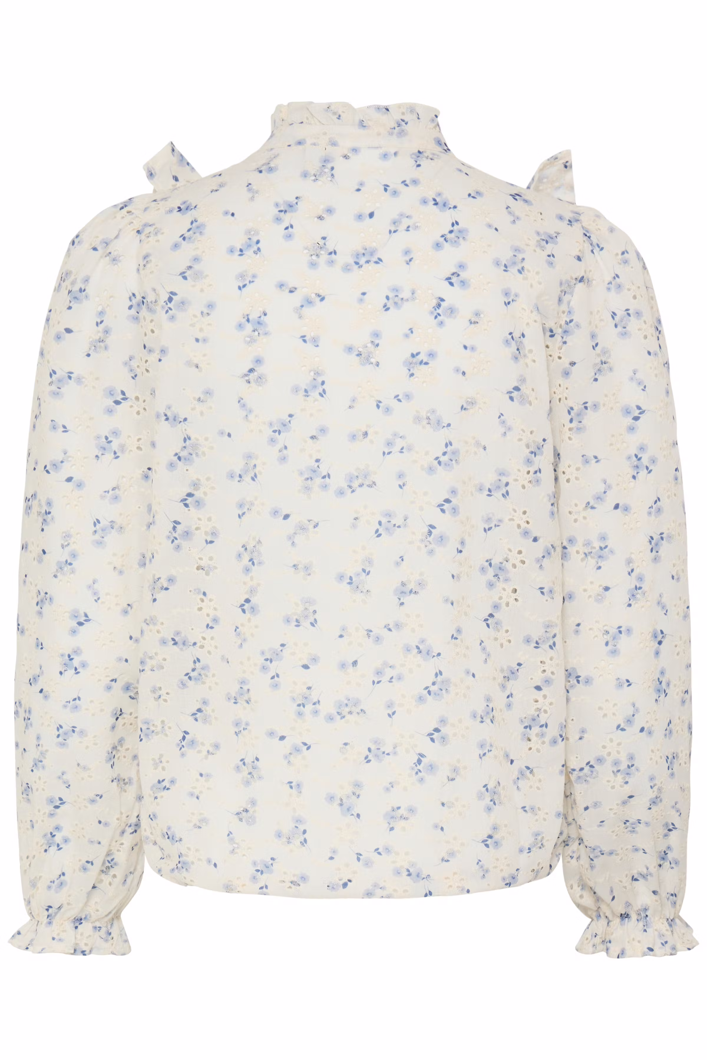 BYXIESHA Skjorte PACK BACK 20819196-900009863