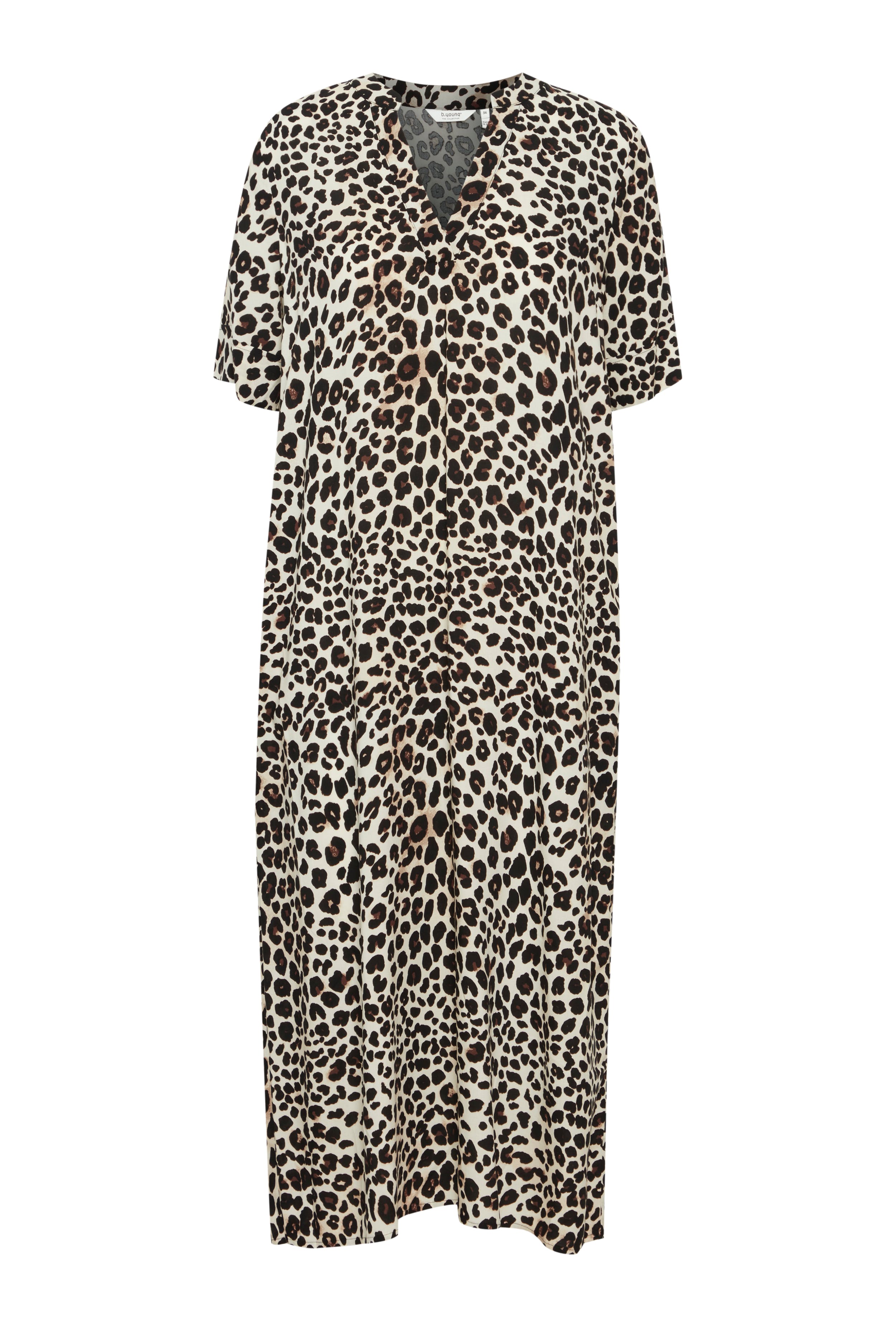 BYMMJOELLA Jurk PACK FRONT 20814539-202956