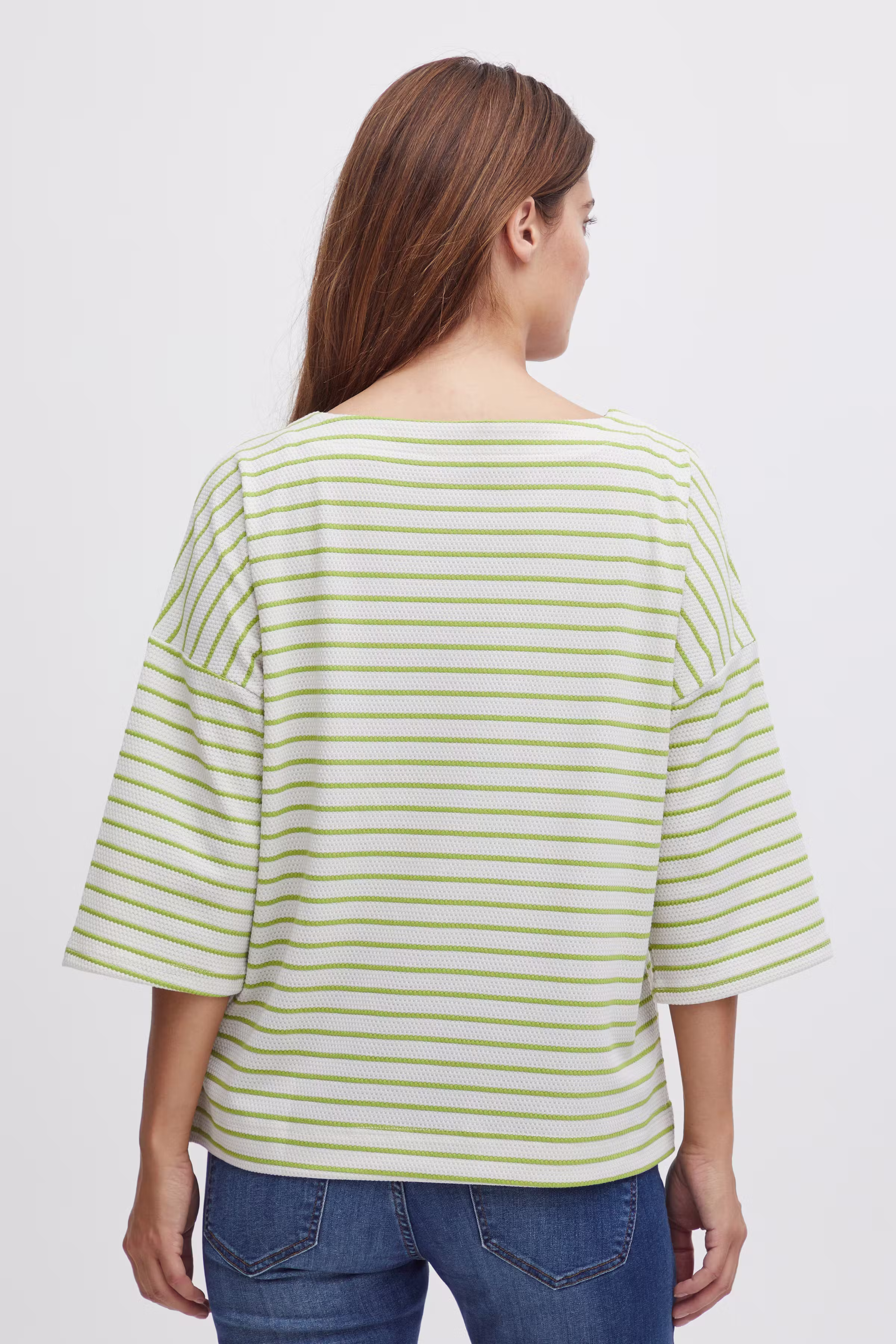 FRSADA T-shirt LOOKBOOK BACK 20612543-202210