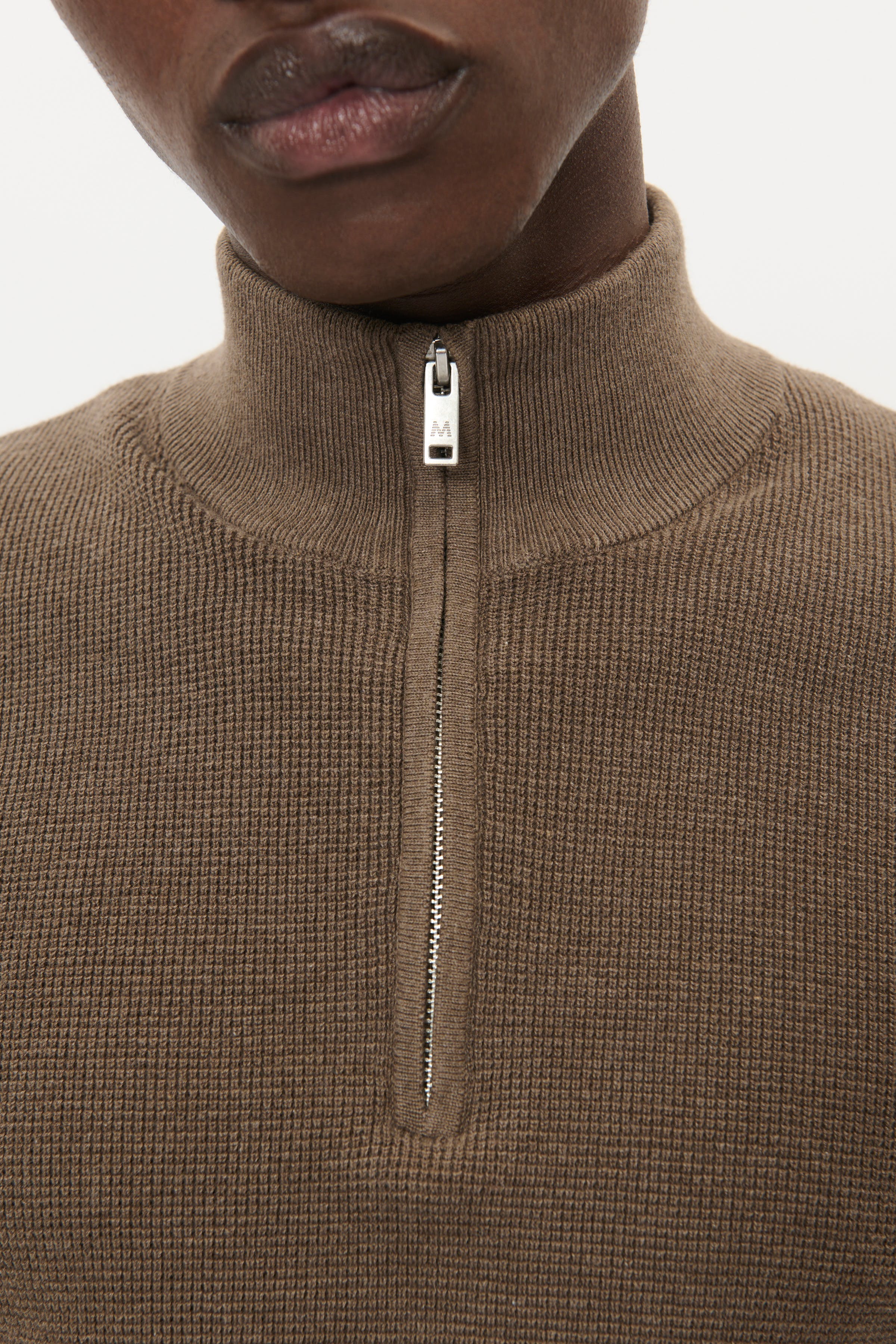 MAlagoon Half-Zip Pullover LOOKBOOK DETAIL 30207192-1908081