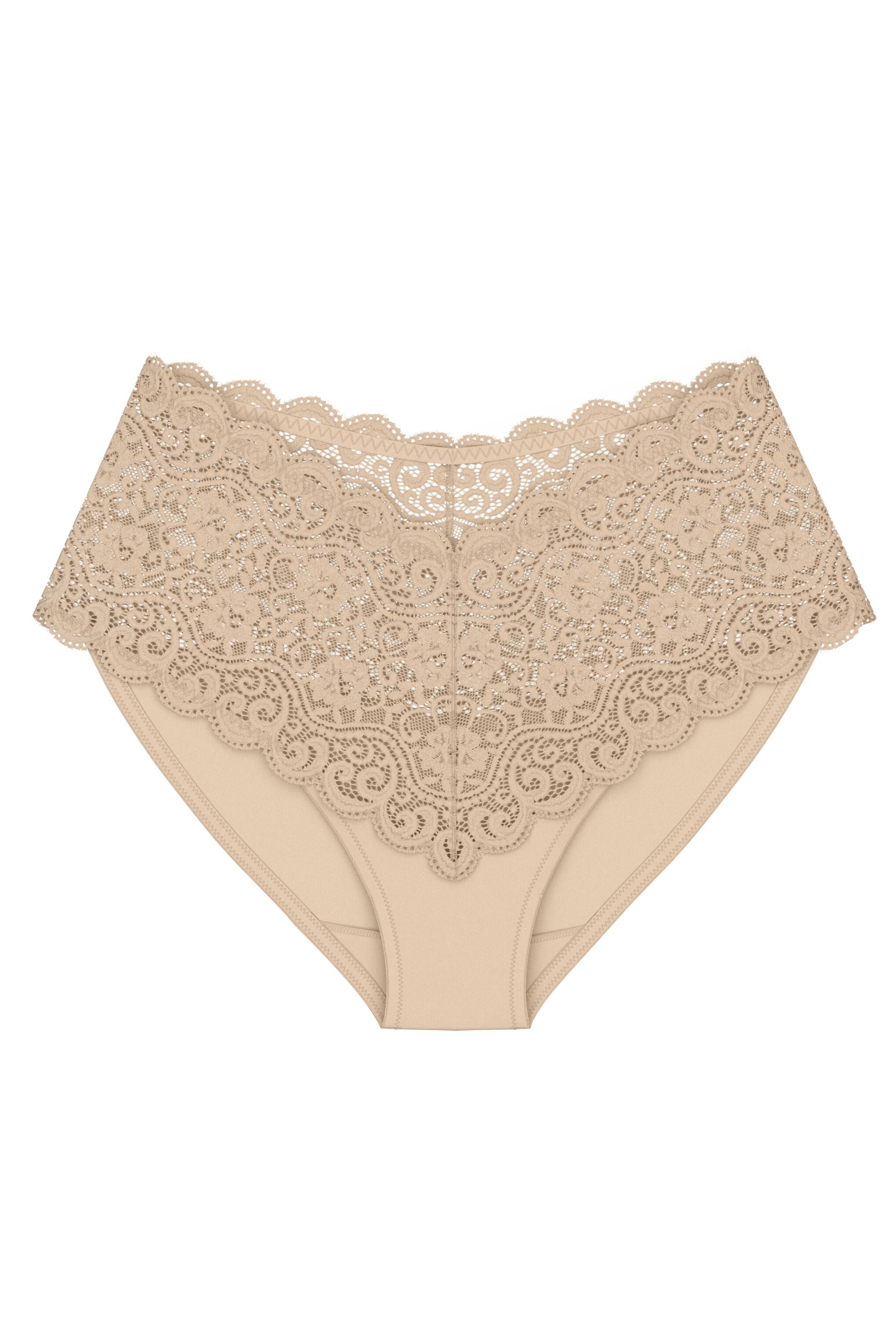 Amourette Unterhose PACK FRONT 40500270-T0026