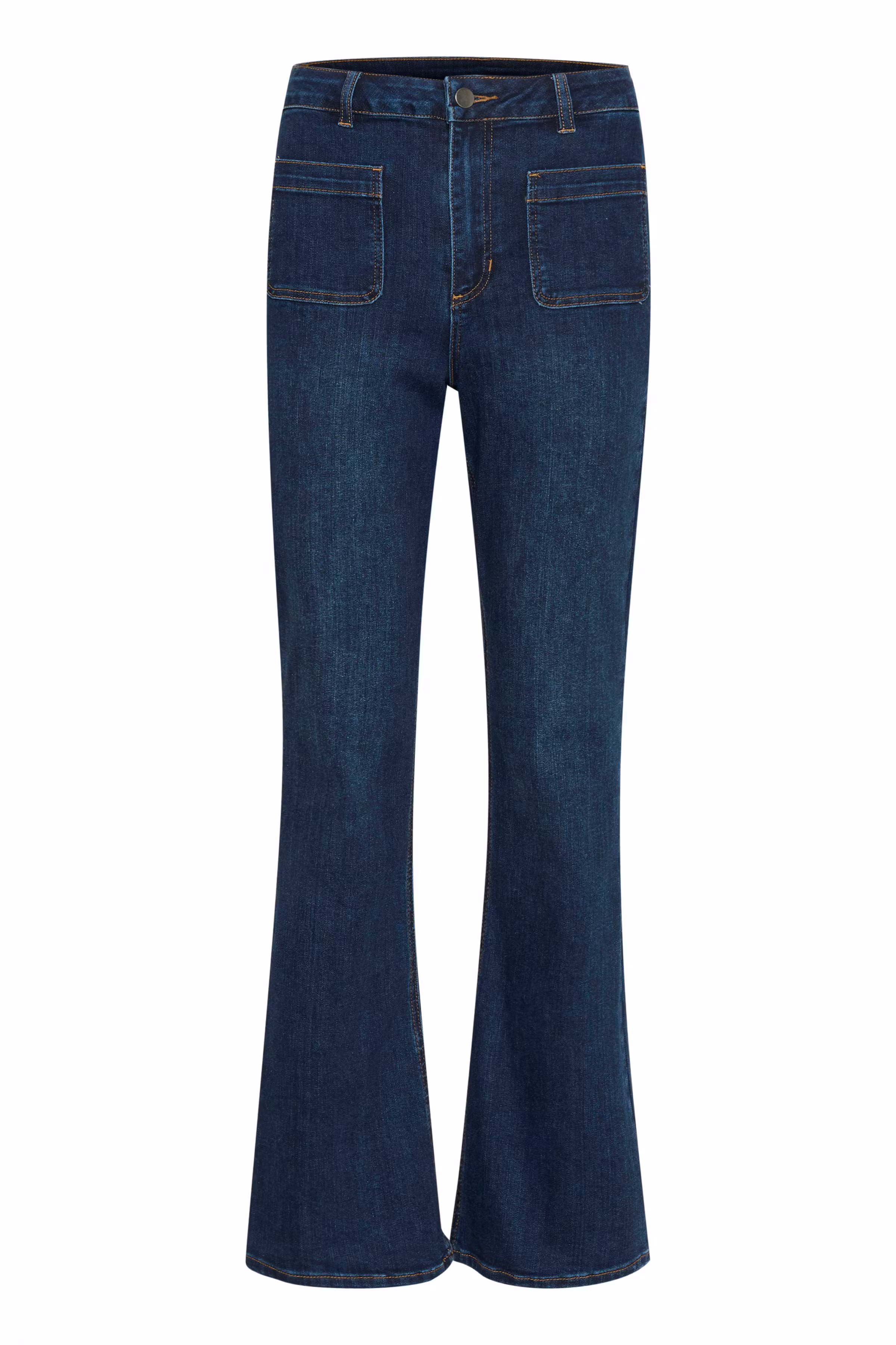 KAsinem Flared Jeans PACK FRONT 10508464-100316