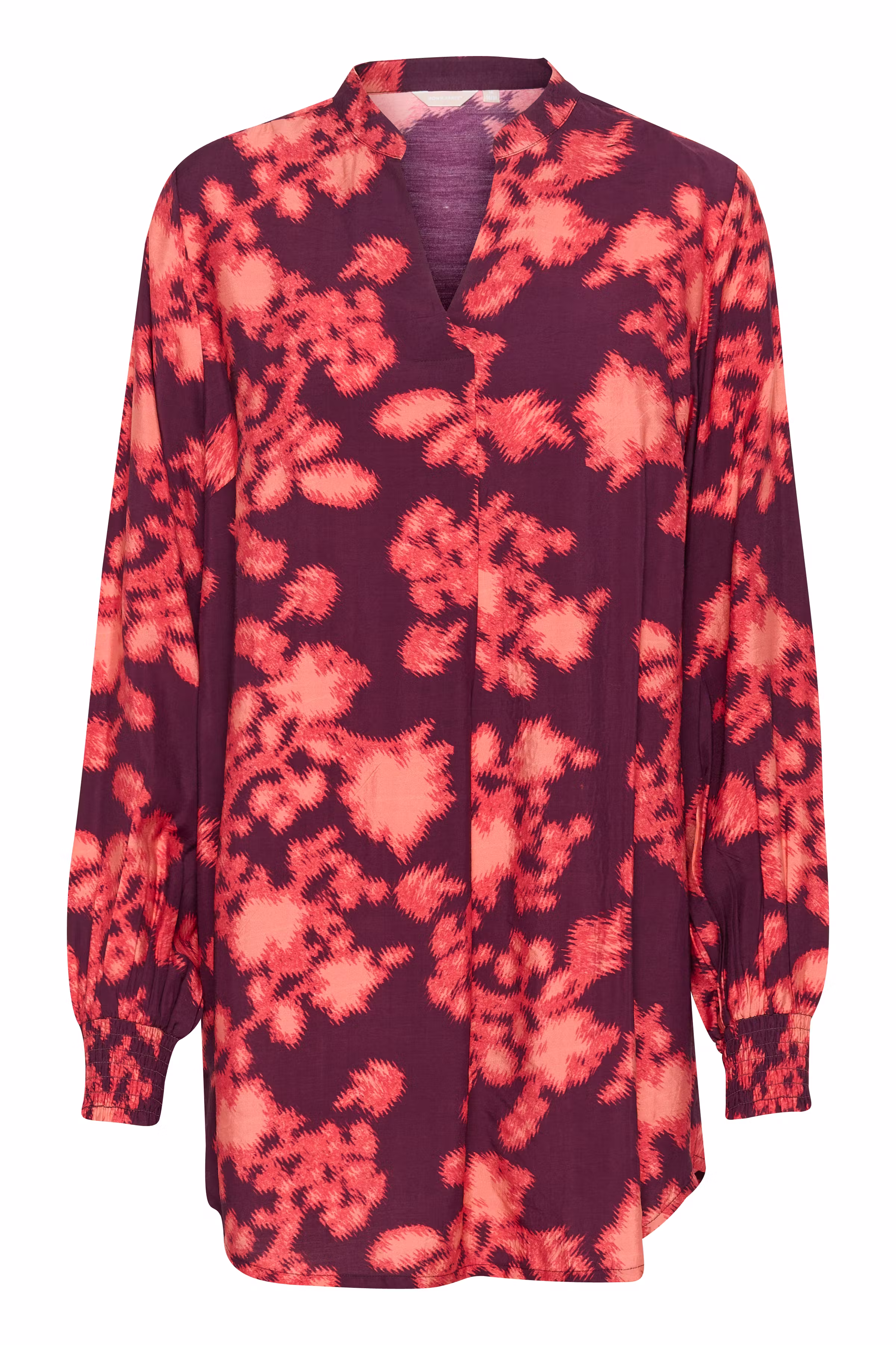 BPmaggi Tunika LOOKBOOK FRONT 10590754-106741B