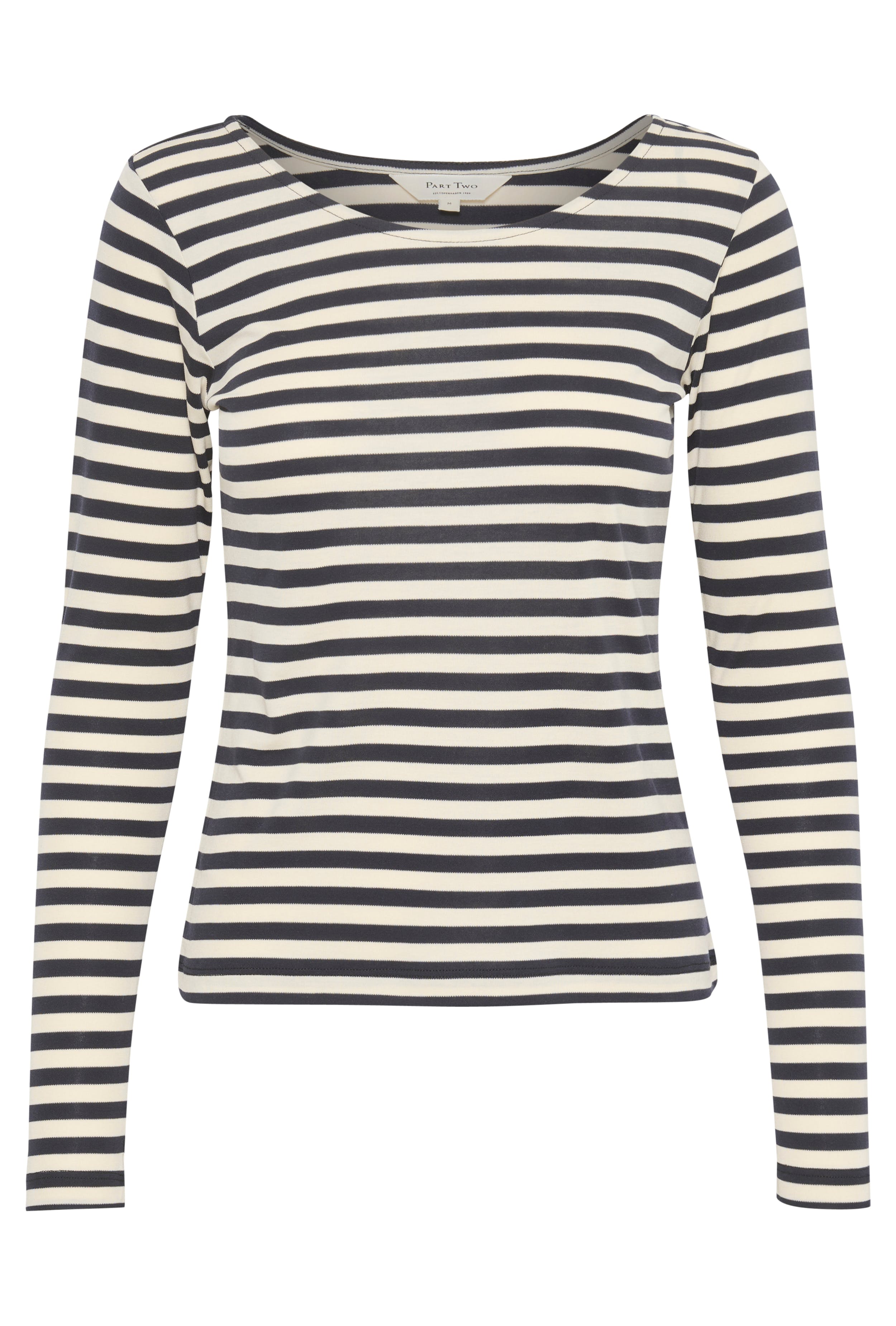 FanneysPW T-shirt met lange mouwen PACK FRONT 30308507-302615