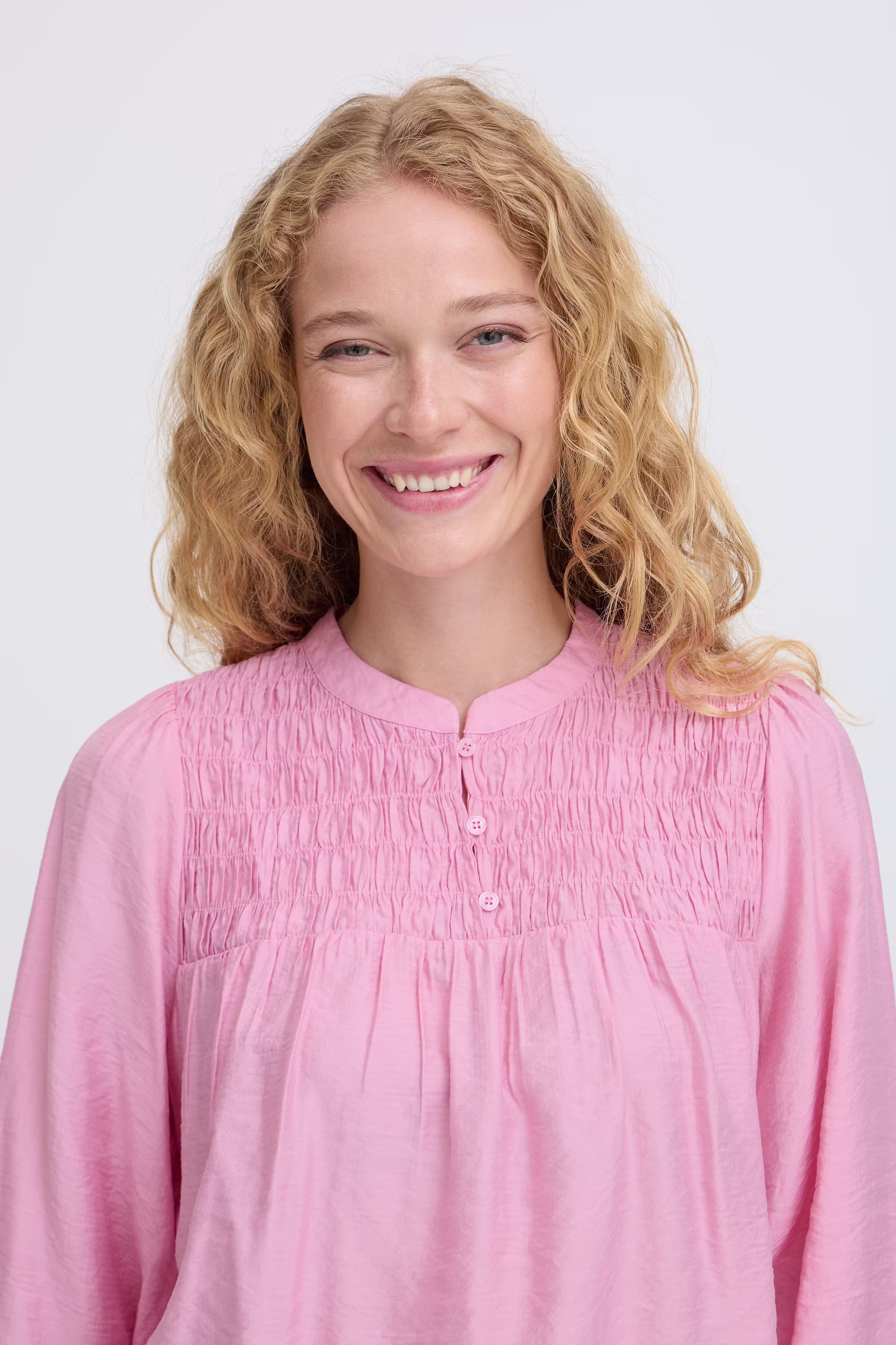 BYXFAITH Bluse LOOKBOOK DETAIL 20817299-142311