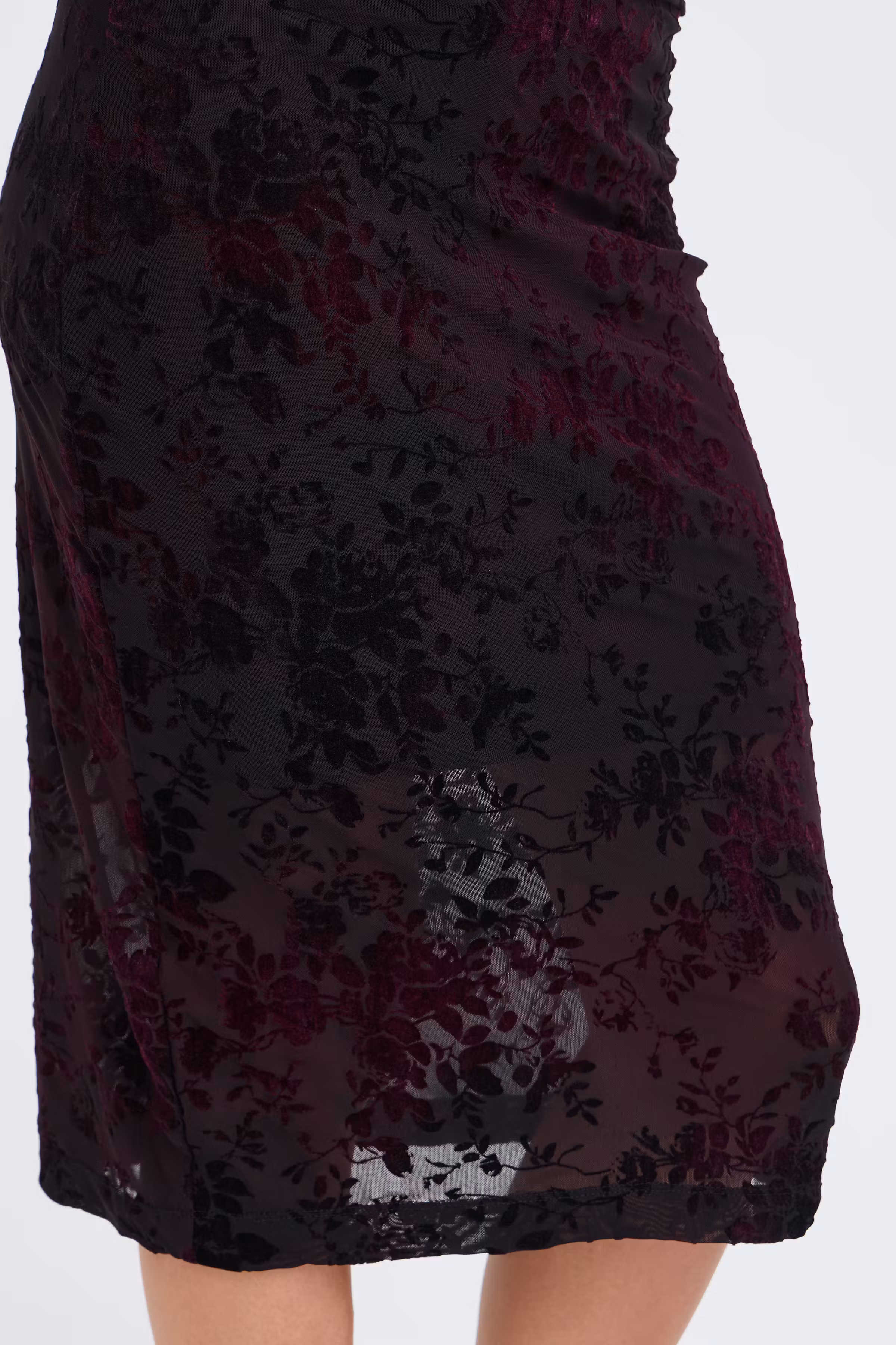 BYRUMIA Skirt LOOKBOOK DETAIL 20819738-900014150