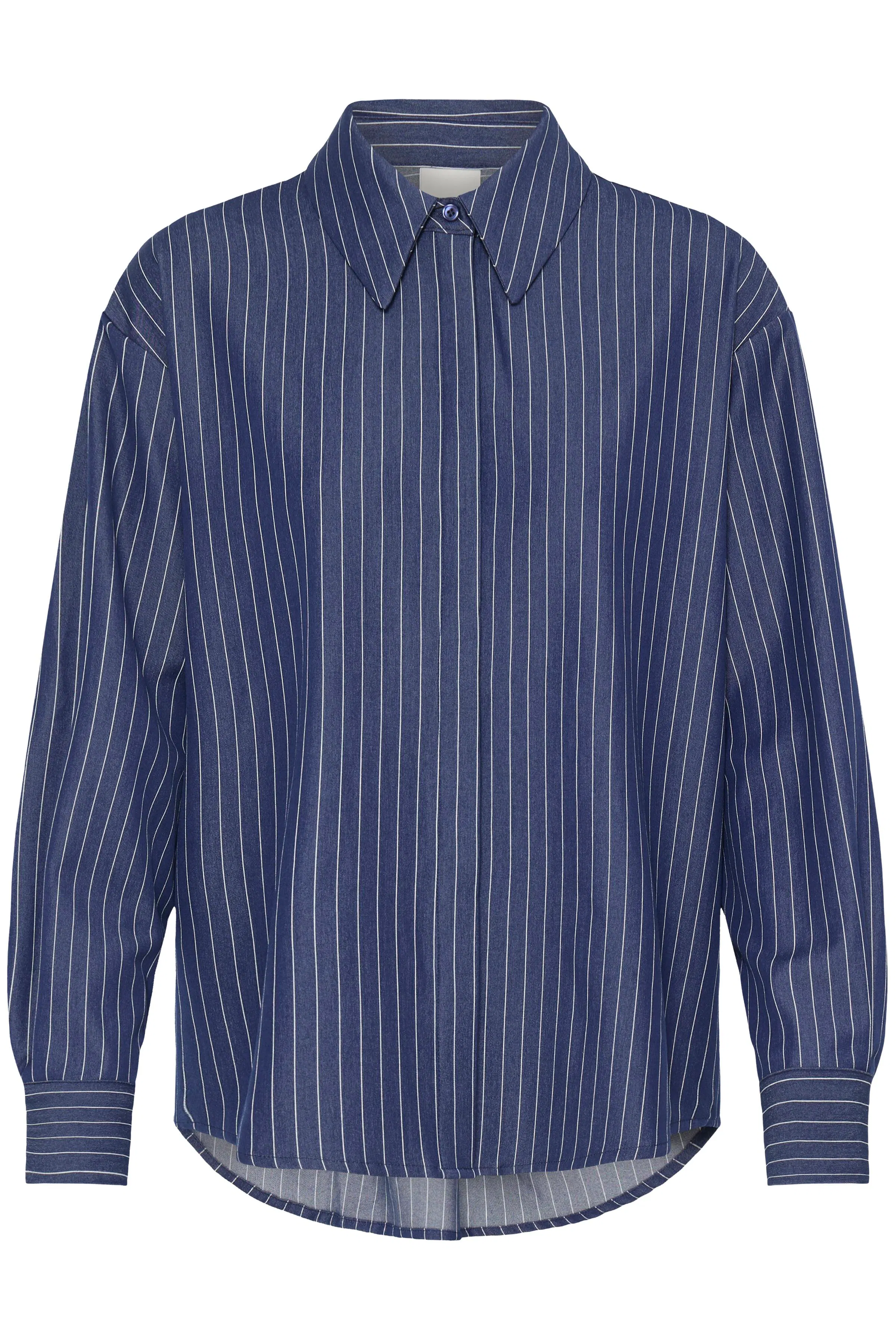 IHXOPHELIA Blouse PACK FRONT 20123957-193939