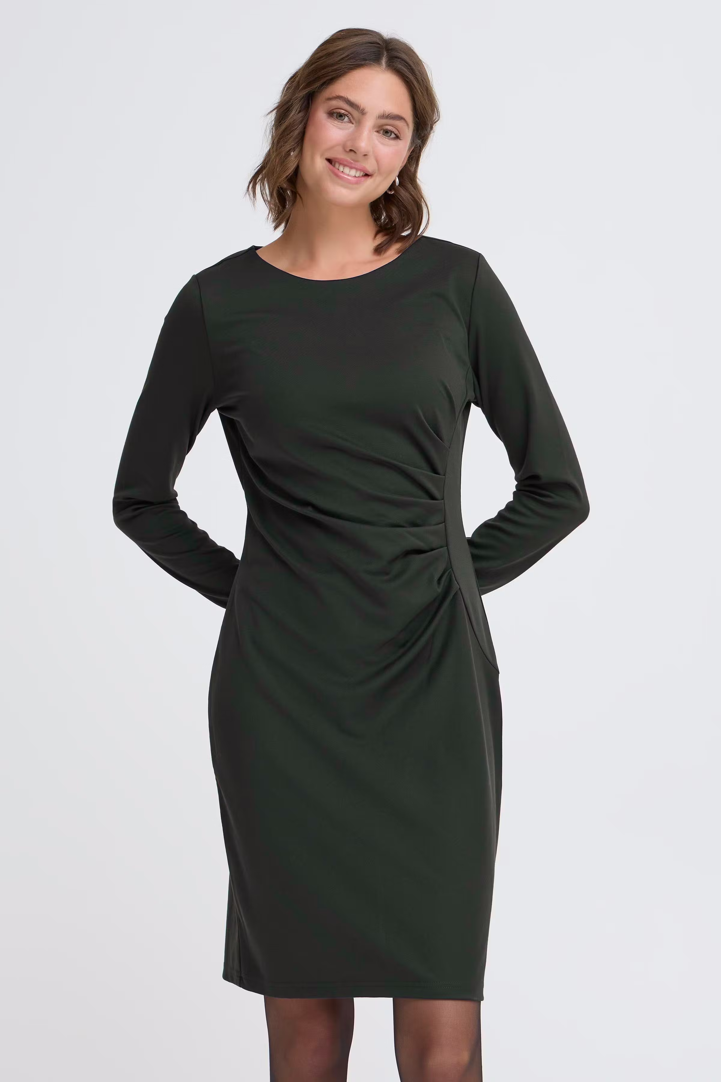 FRBLAZER Dress LOOKBOOK FRONT 20617244-195708