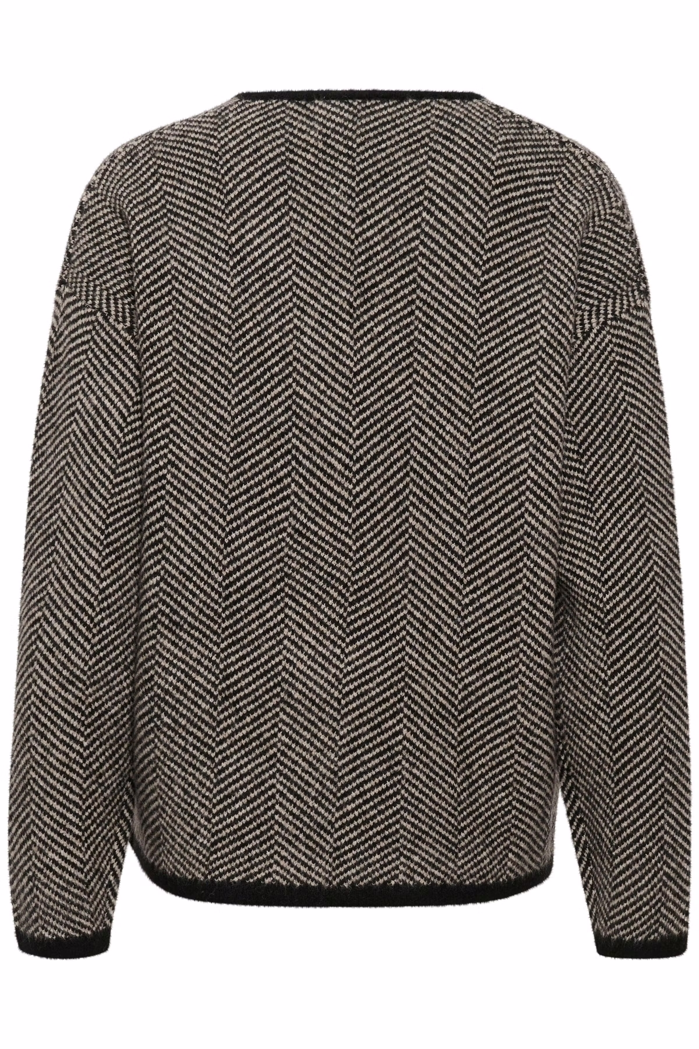 KAverana Pullover PACK BACK 10509128-100121