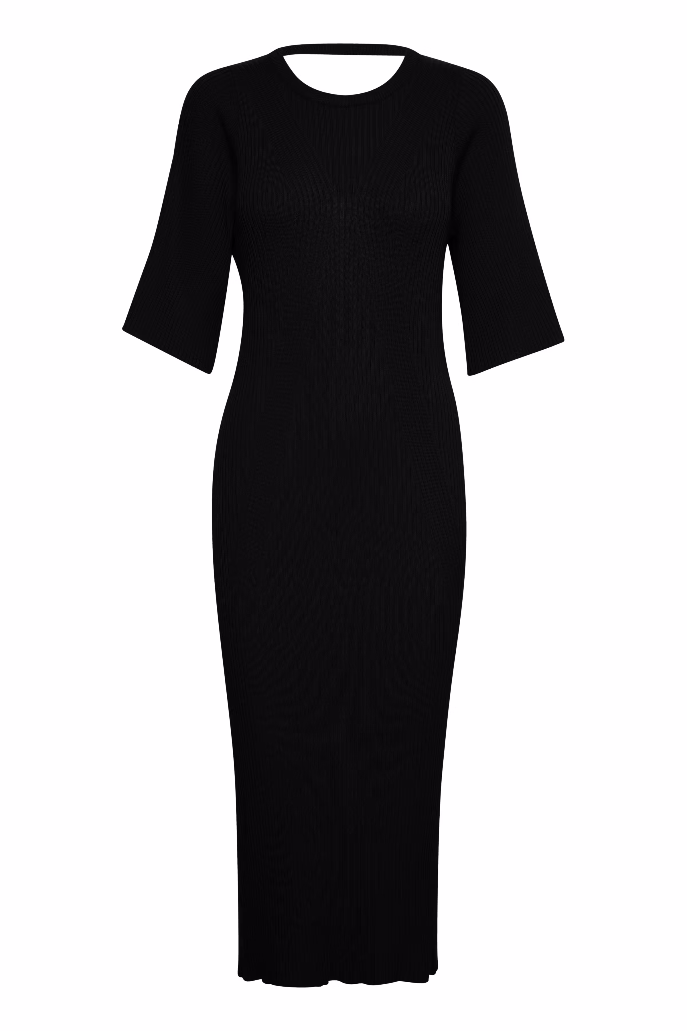 HubertaSZ Dress PACK FRONT 30513628-193911