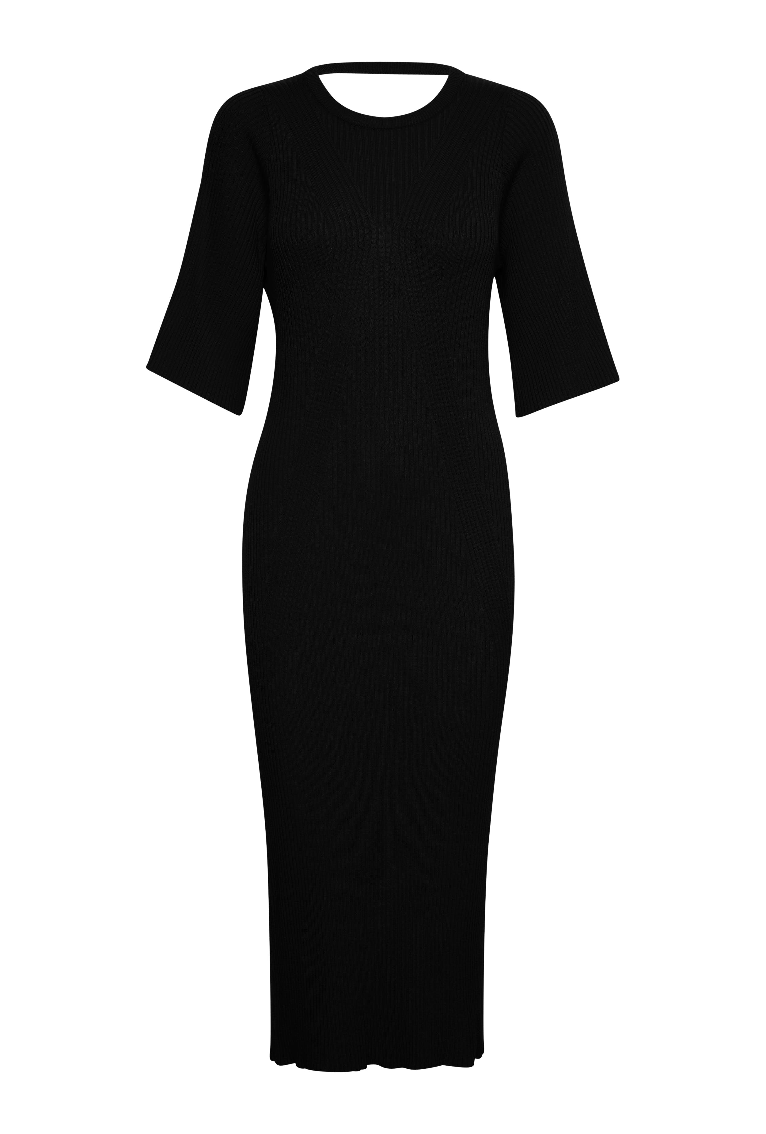 HubertaSZ Dress PACK FRONT 30513628-193911