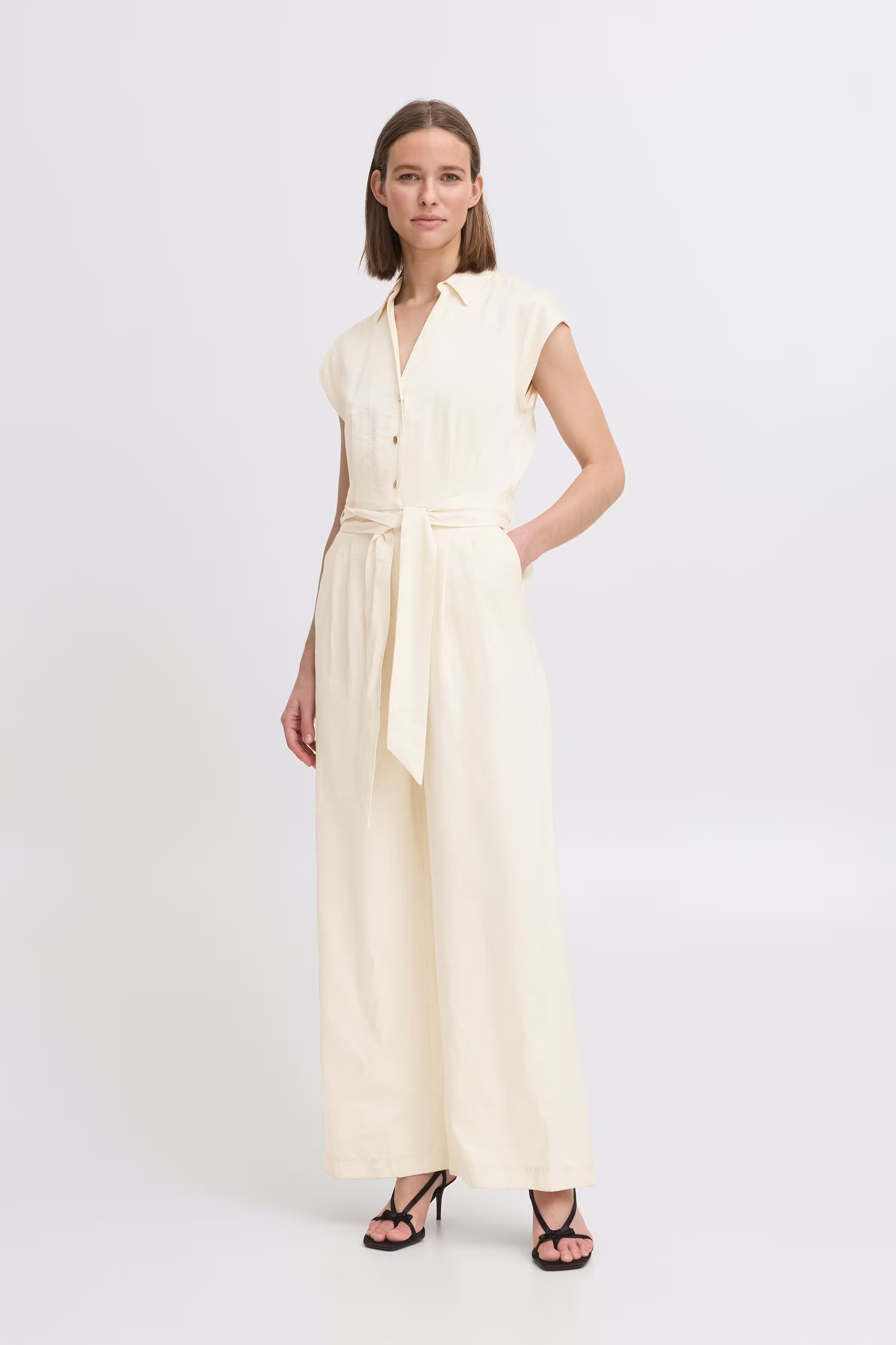 BYDONNI Jumpsuit LOOKBOOK FRONT 20816734-130905