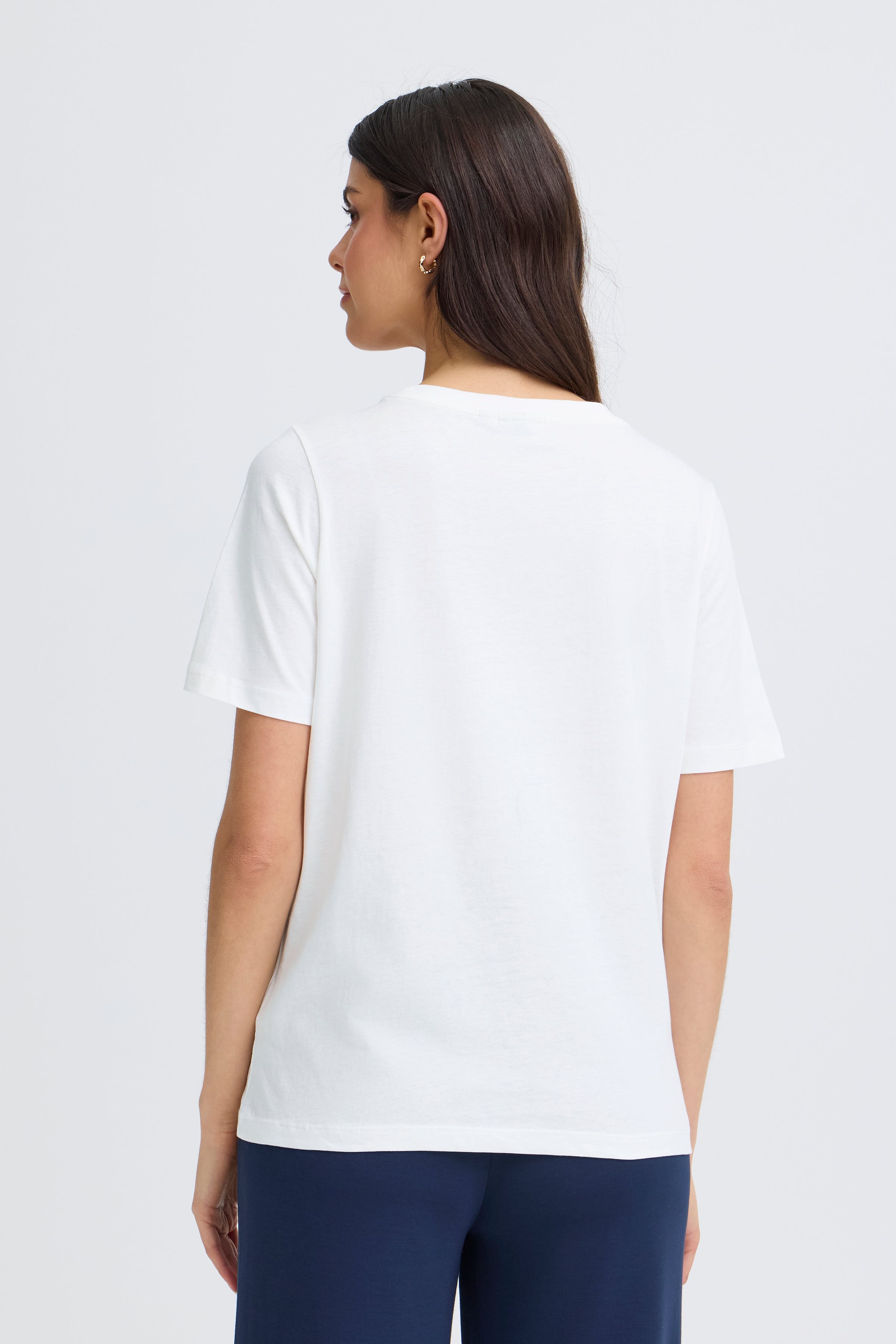 FRFELICIA T-shirt LOOKBOOK BACK 20617656-900006200