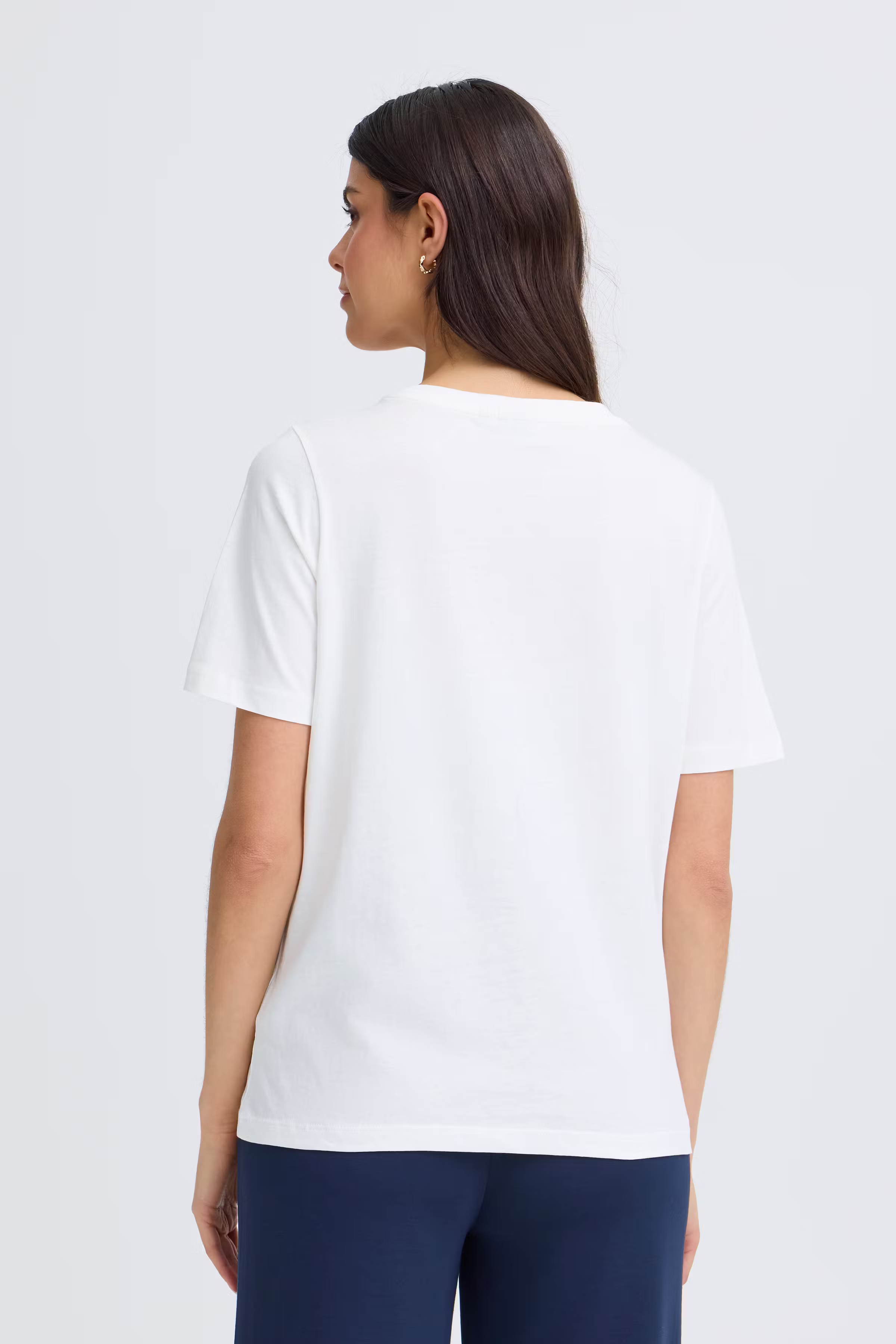 FRFELICIA T-shirt LOOKBOOK BACK 20617656-900006200