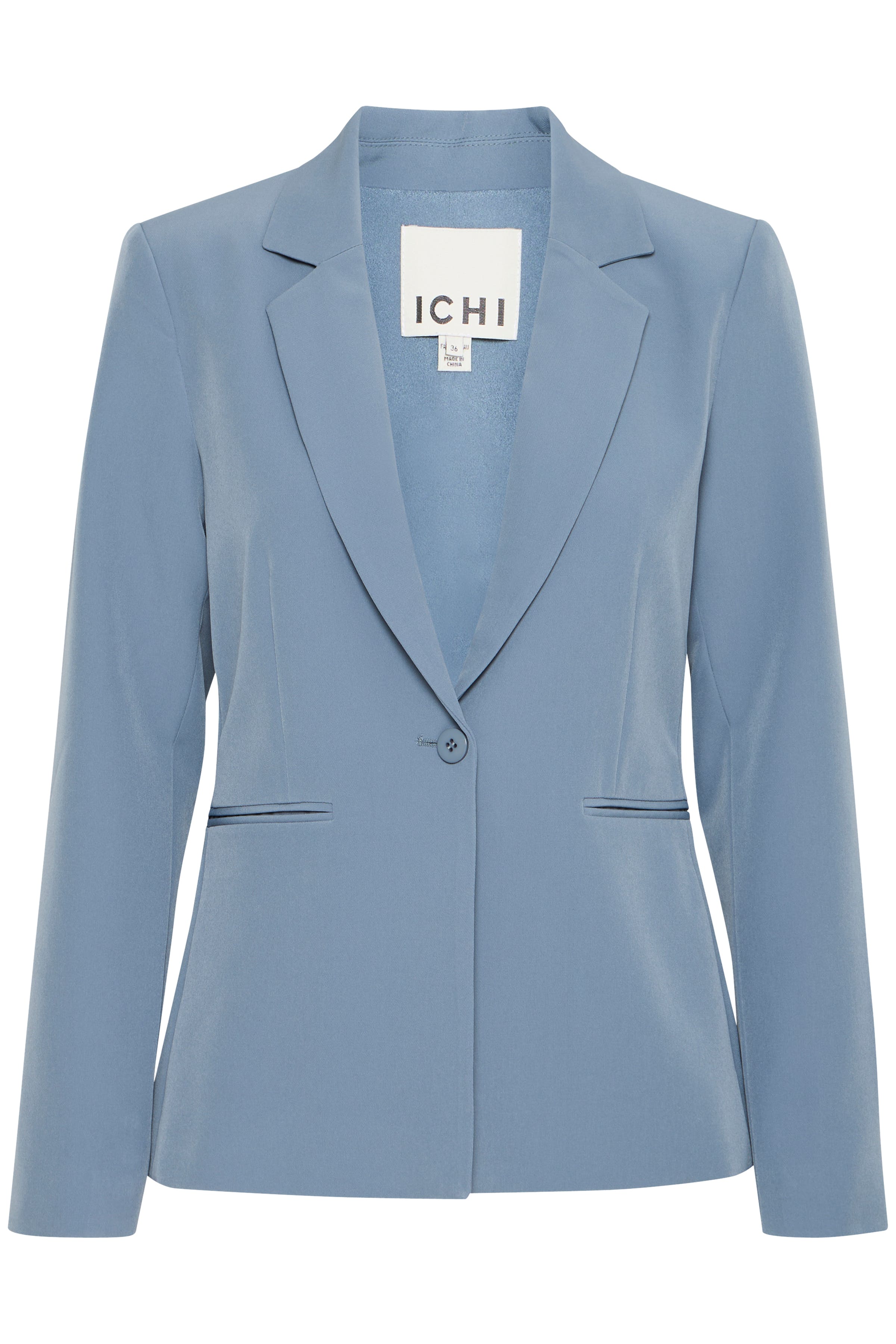 IHLEXI Blazer PACK FRONT 20112607-184215