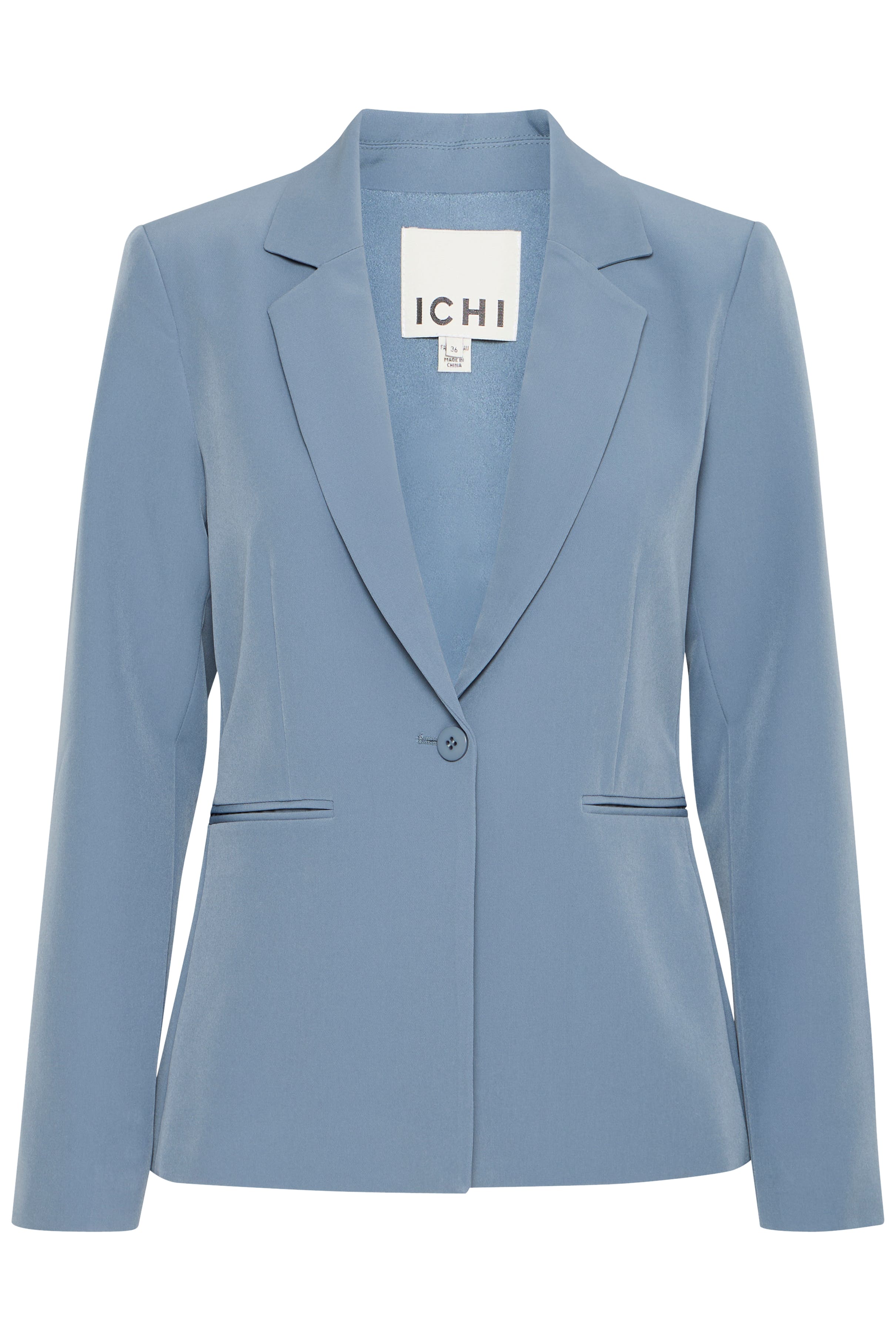 IHLEXI Blazer PACK FRONT 20112607-184215