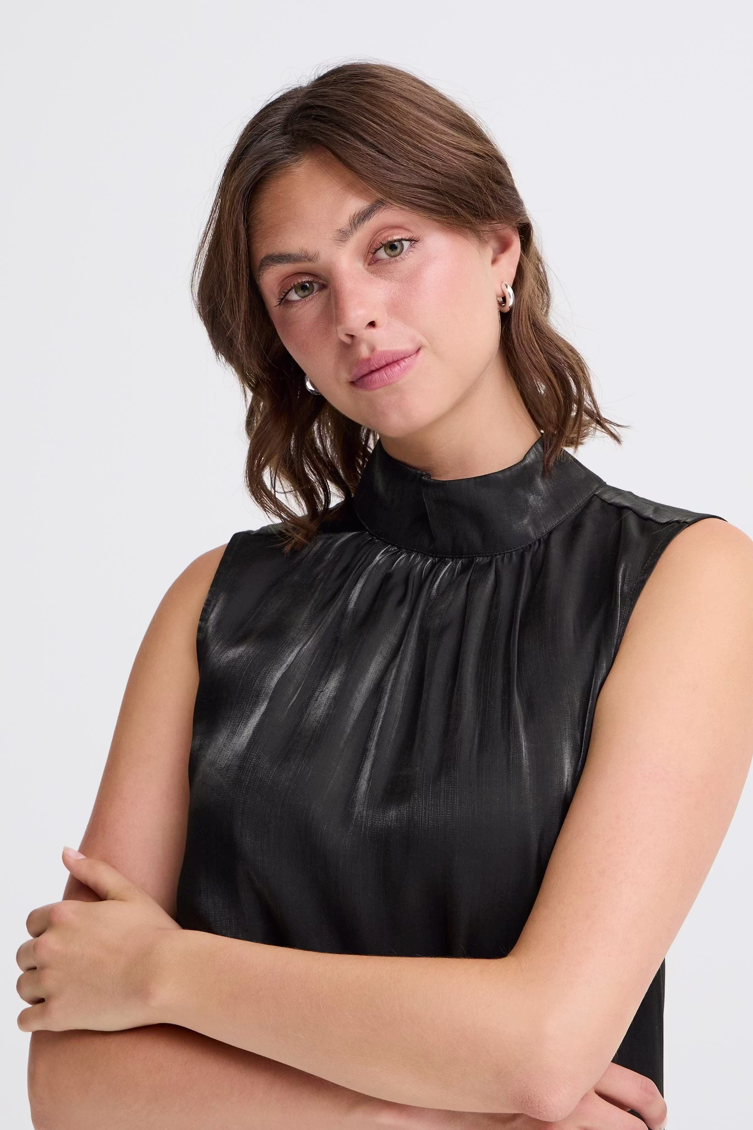FRYOLANDA Bluse LOOKBOOK DETAIL 20617296-194008