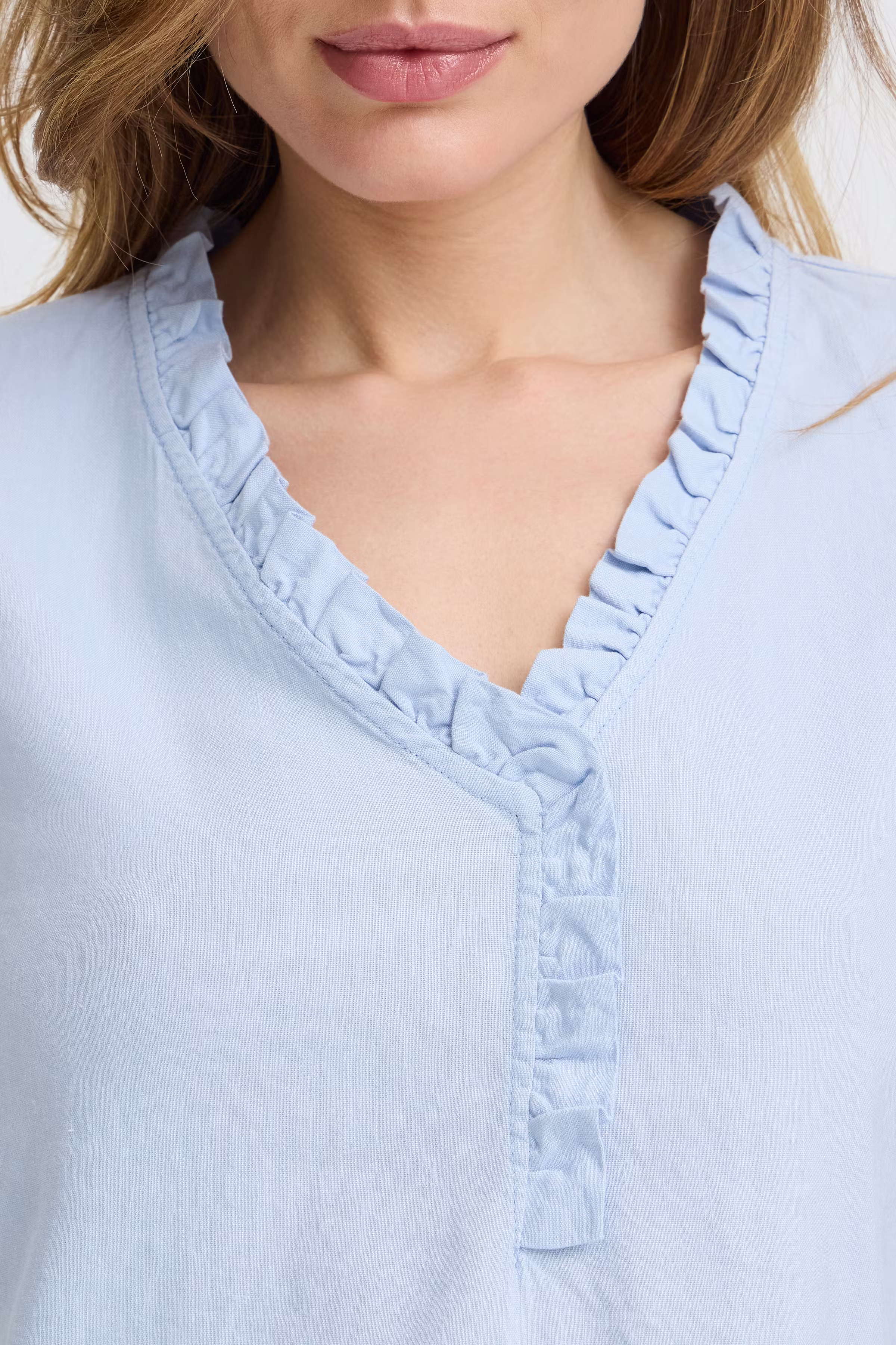 PZLUCA Blouse LOOKBOOK DETAIL 50210439-154031