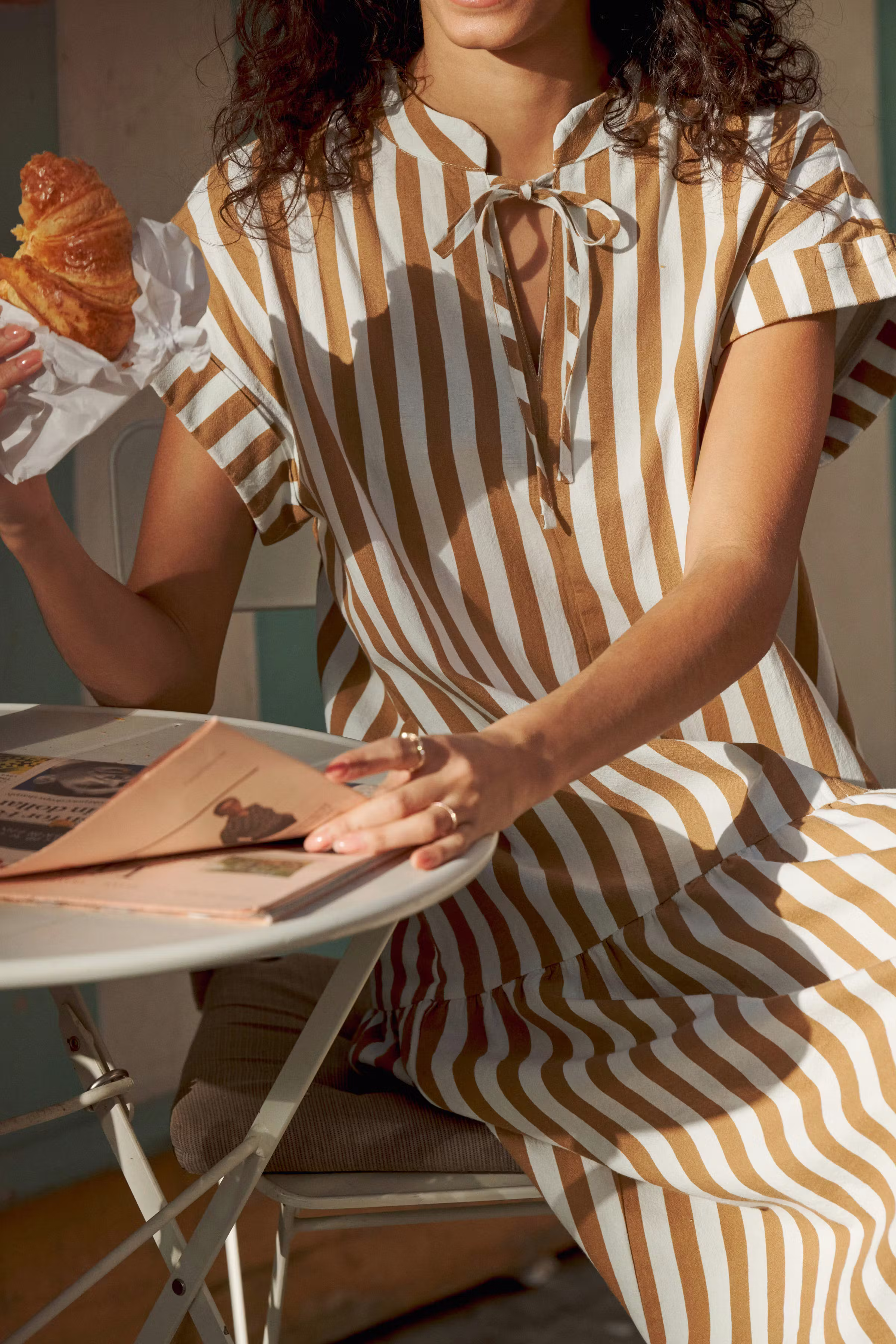 ZalindaSZ Dress LOCATION NONE 30514970-304722