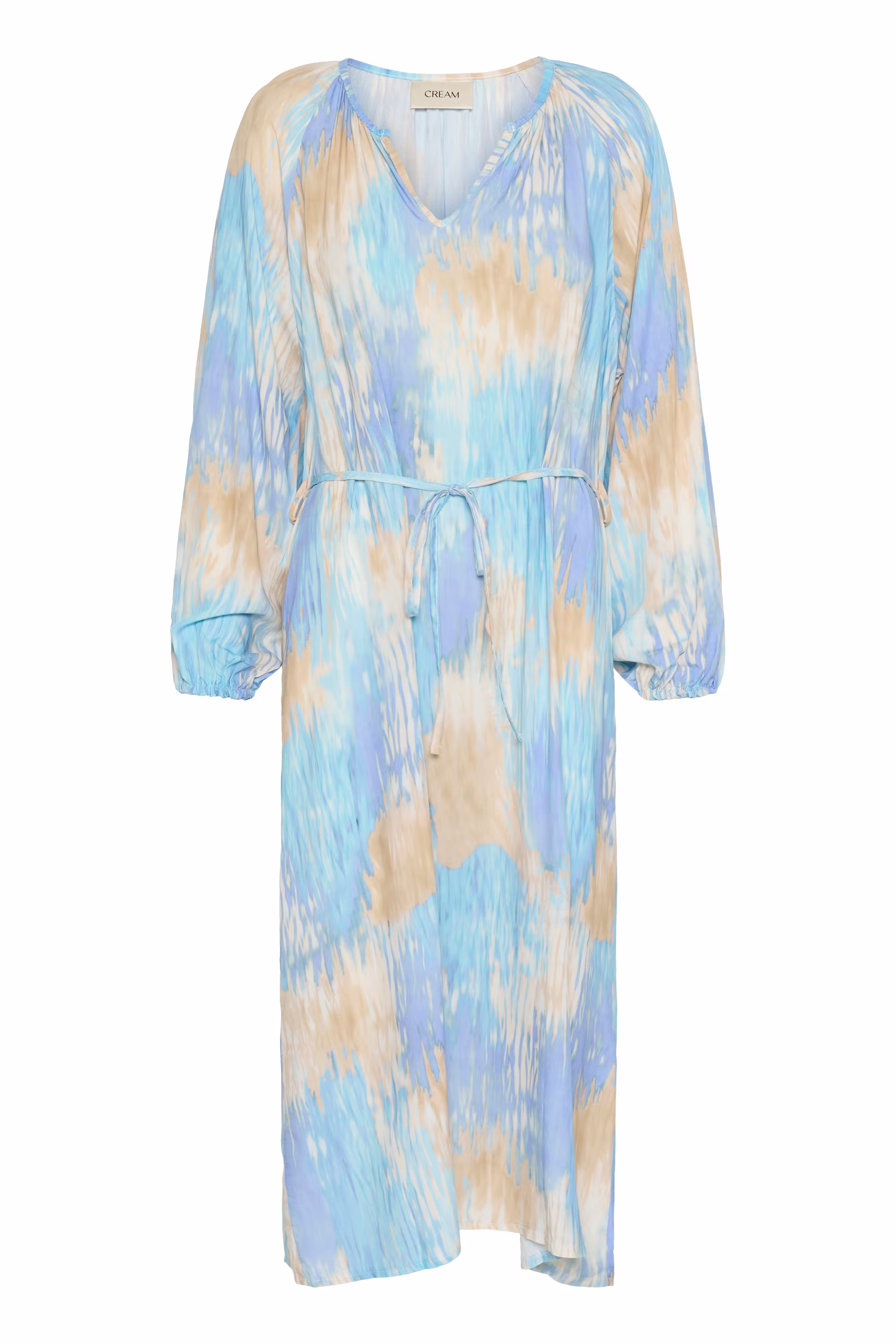 CRCassia Kjole PACK FRONT 10614306-106780