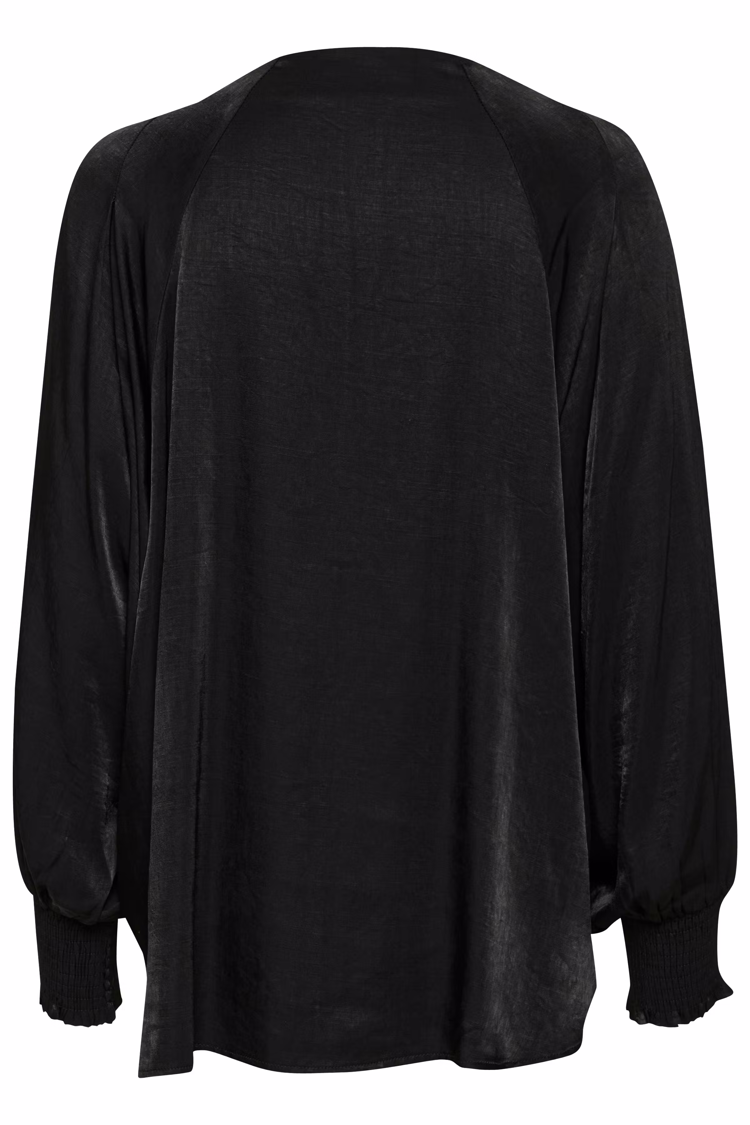 KAhaily Skjorte PACK BACK 10509302-100121