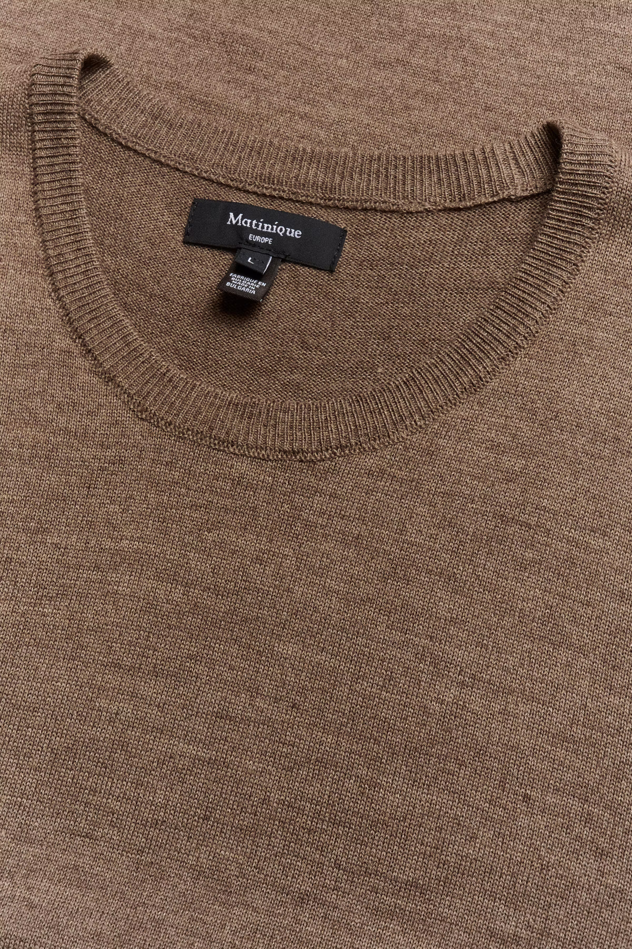 MAPetro Strickpullover PACK DETAIL 30206499-1908081