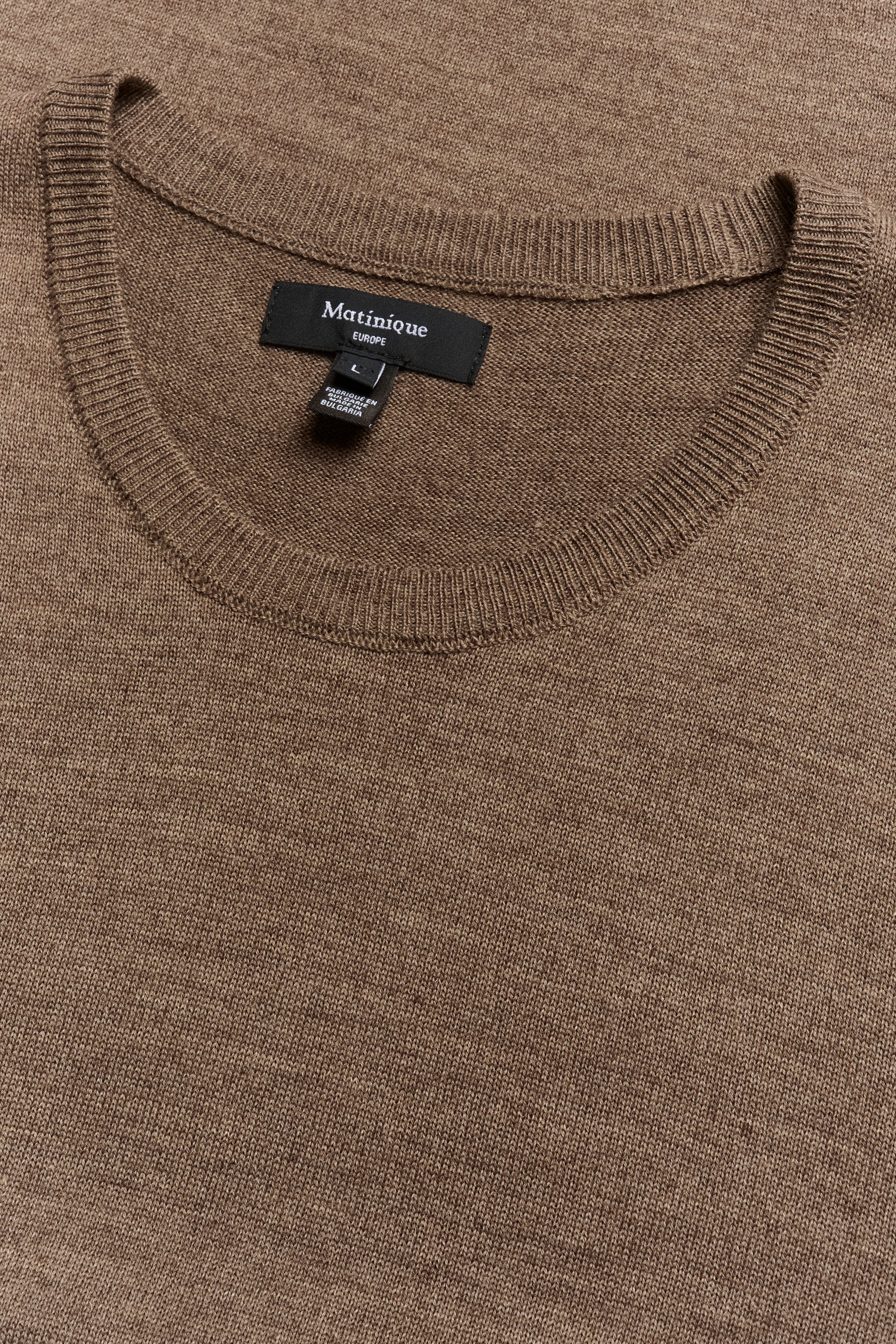 MAPetro Strickpullover PACK DETAIL 30206499-1908081