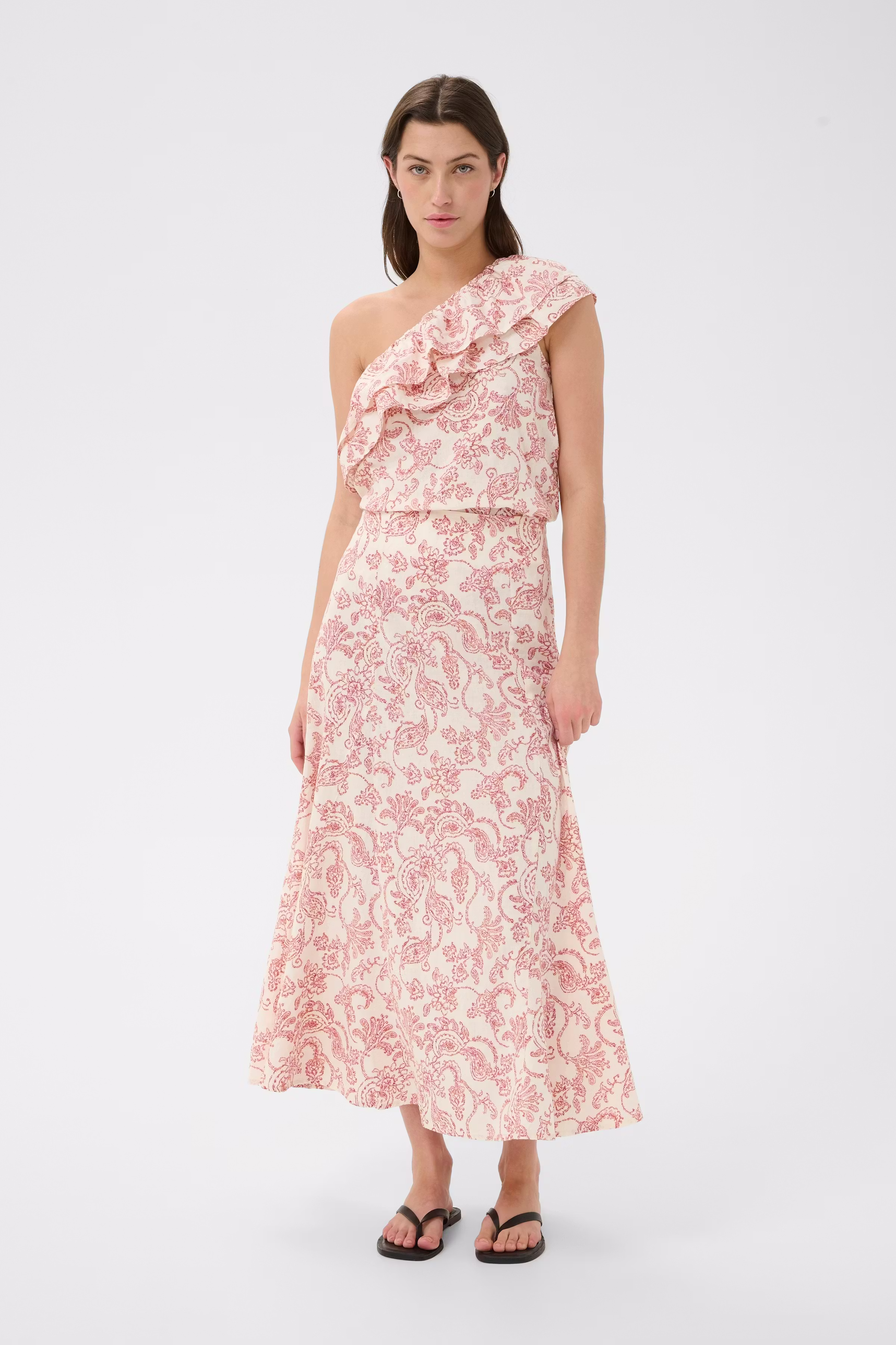 BerilPW Skirt LOOKBOOK FRONT 30310535-304958