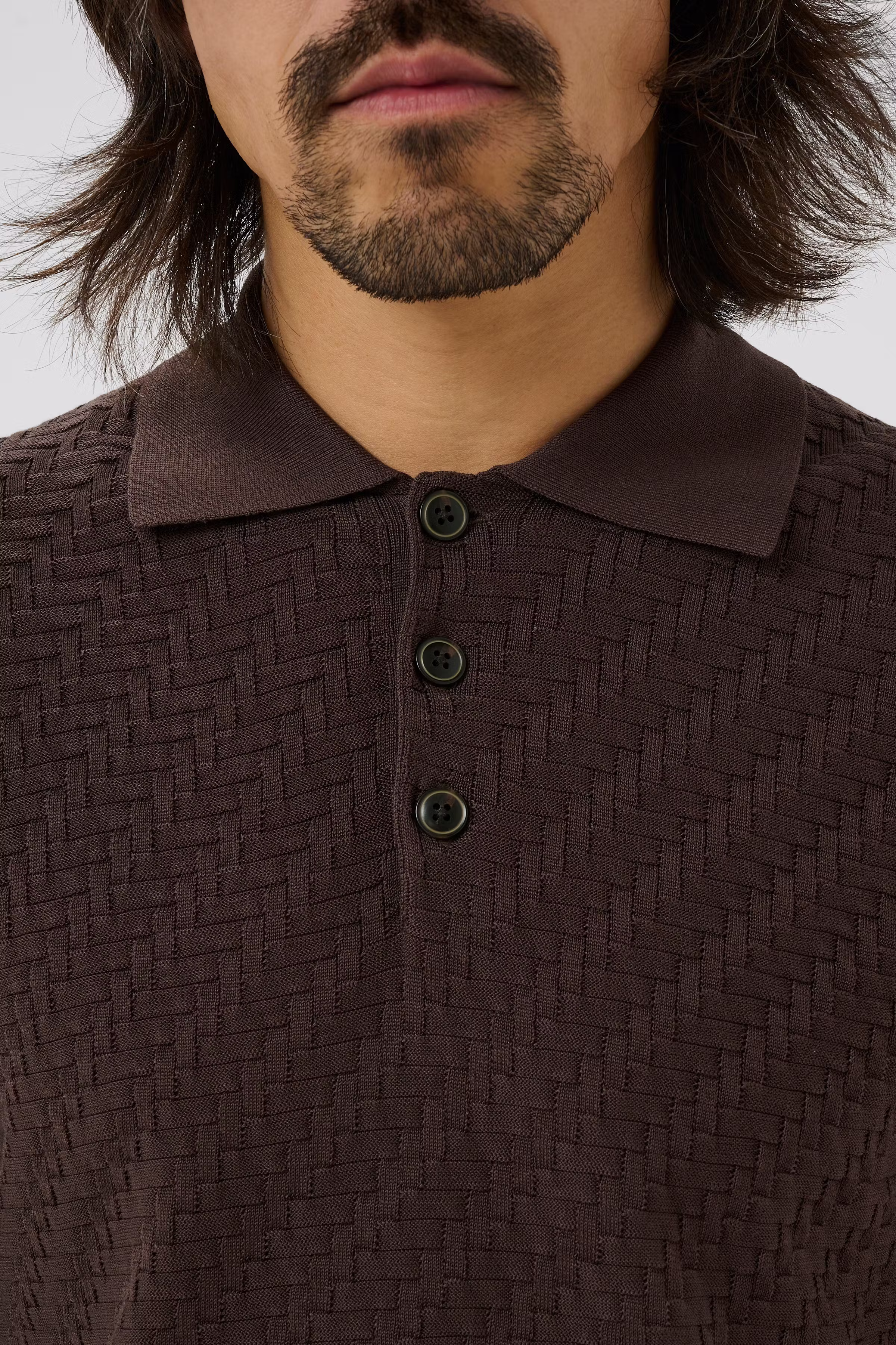 MApolo Poloshirt LOOKBOOK DETAIL 30209124-190912