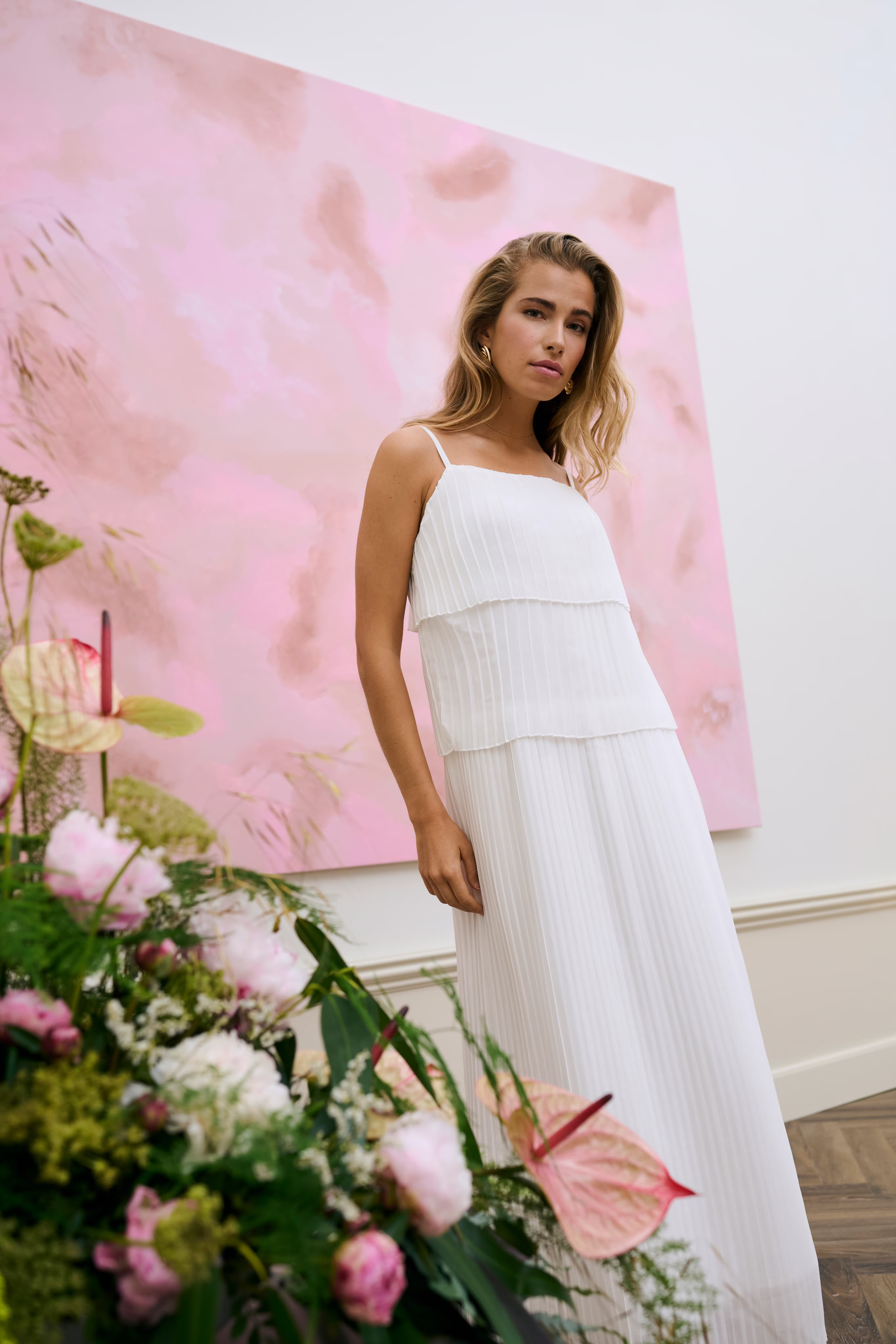 KAkiera Kjole LOCATION NONE 10511492-110602