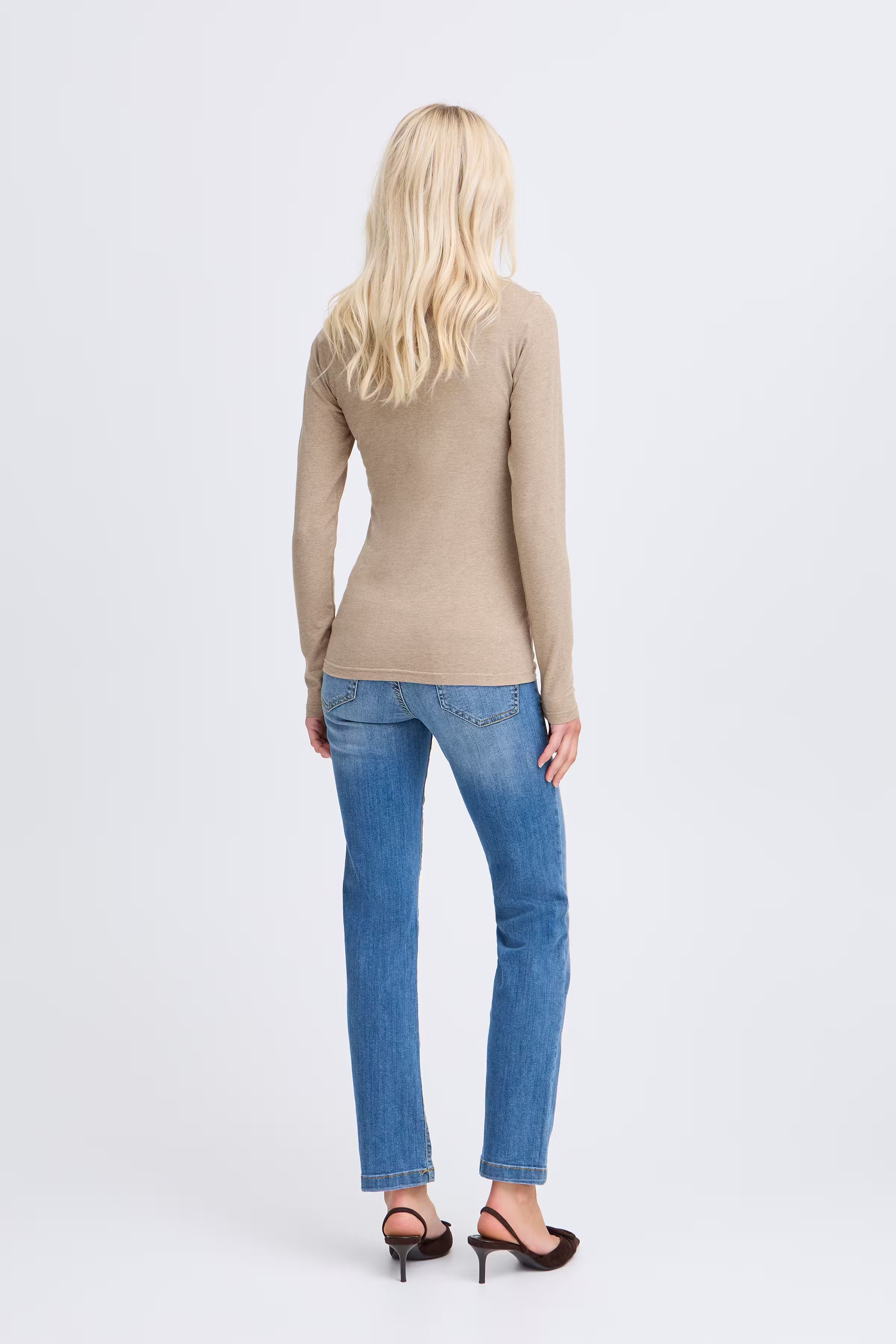 BYPAMILA T-shirt LOOKBOOK BACK 20807594-1711091