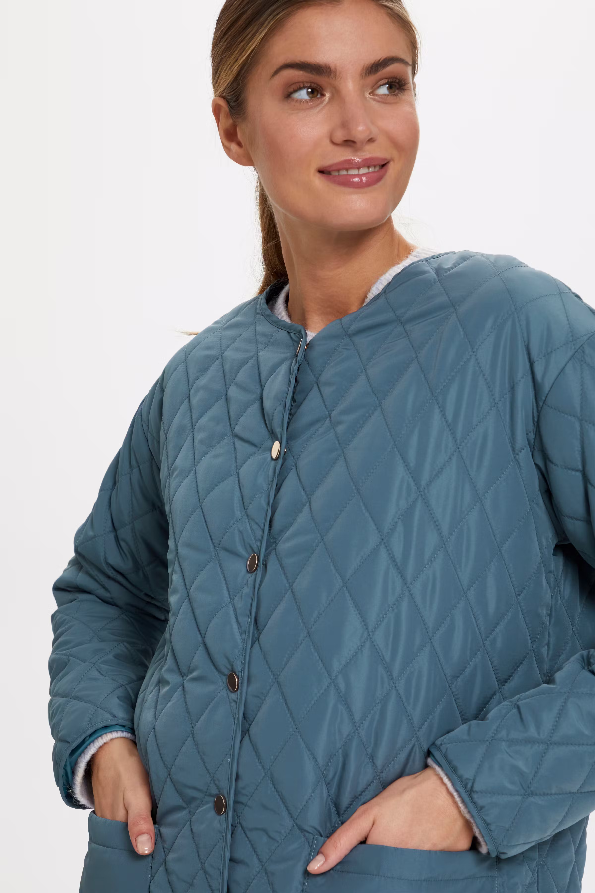 KristaSZ Oberbekleidung LOOKBOOK DETAIL 30511598-183918