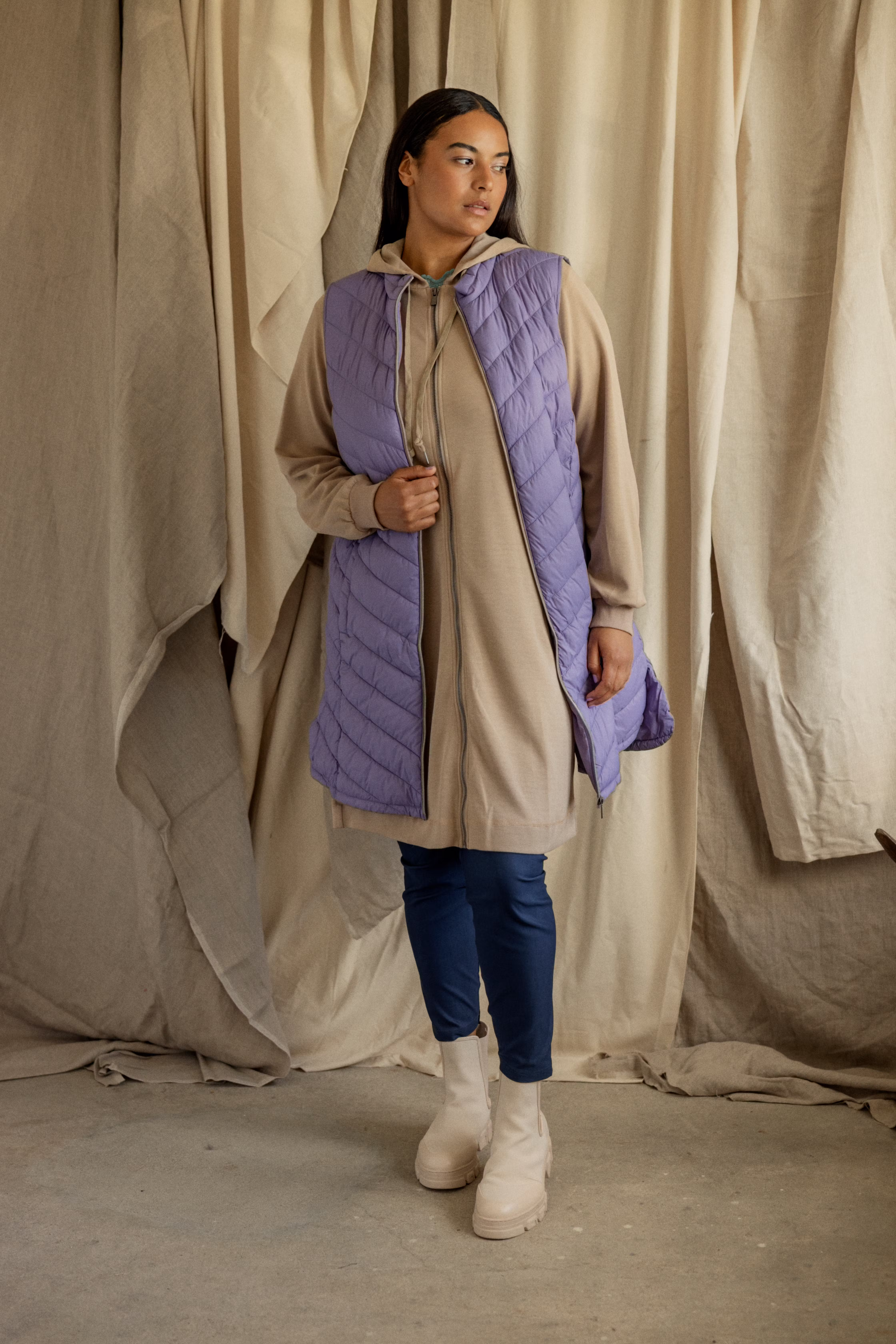 FPPADDING Vest bovenkleding LOCATION NONE 20611614-183718