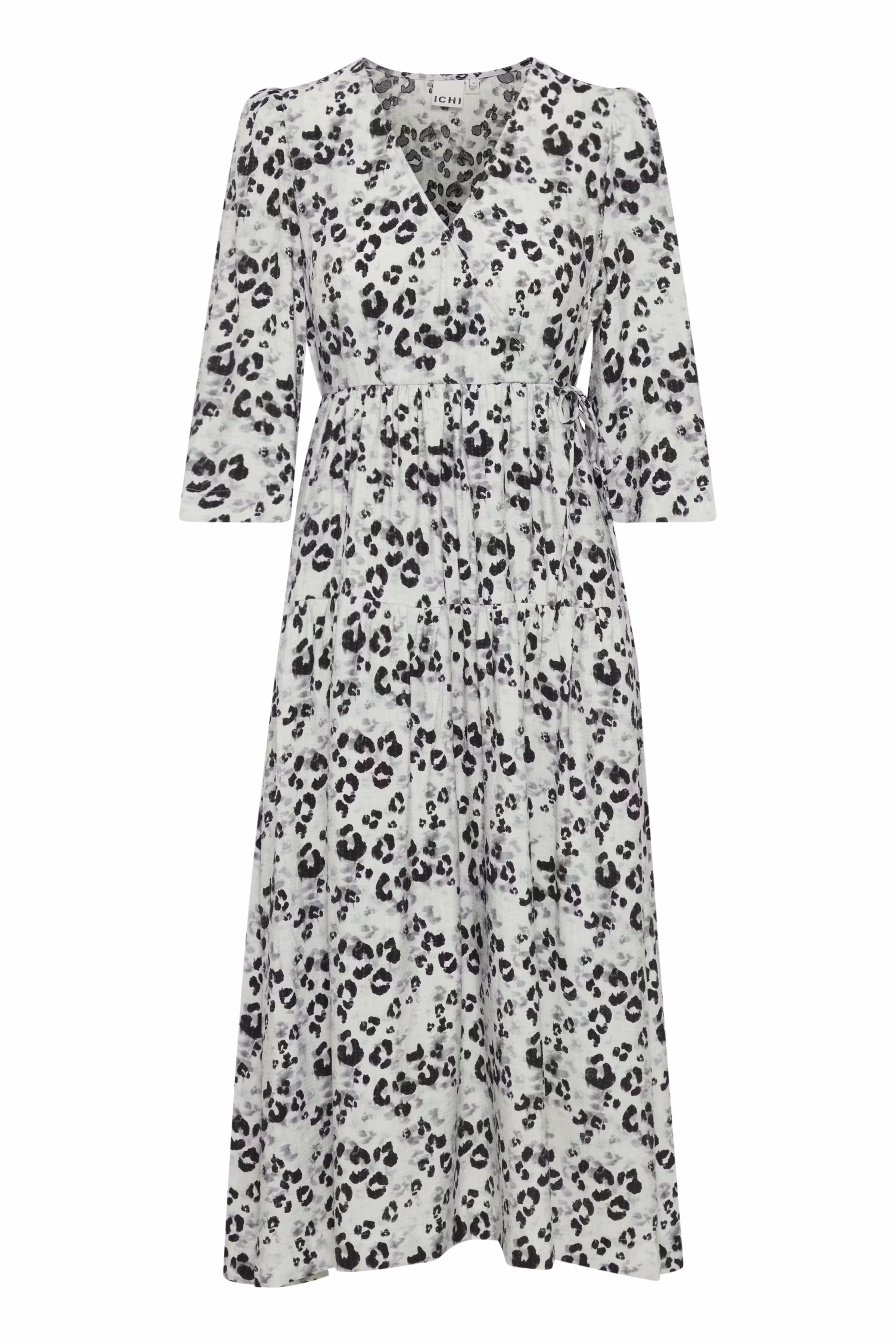 IHVALOR Kleid PACK FRONT 20121860-203676