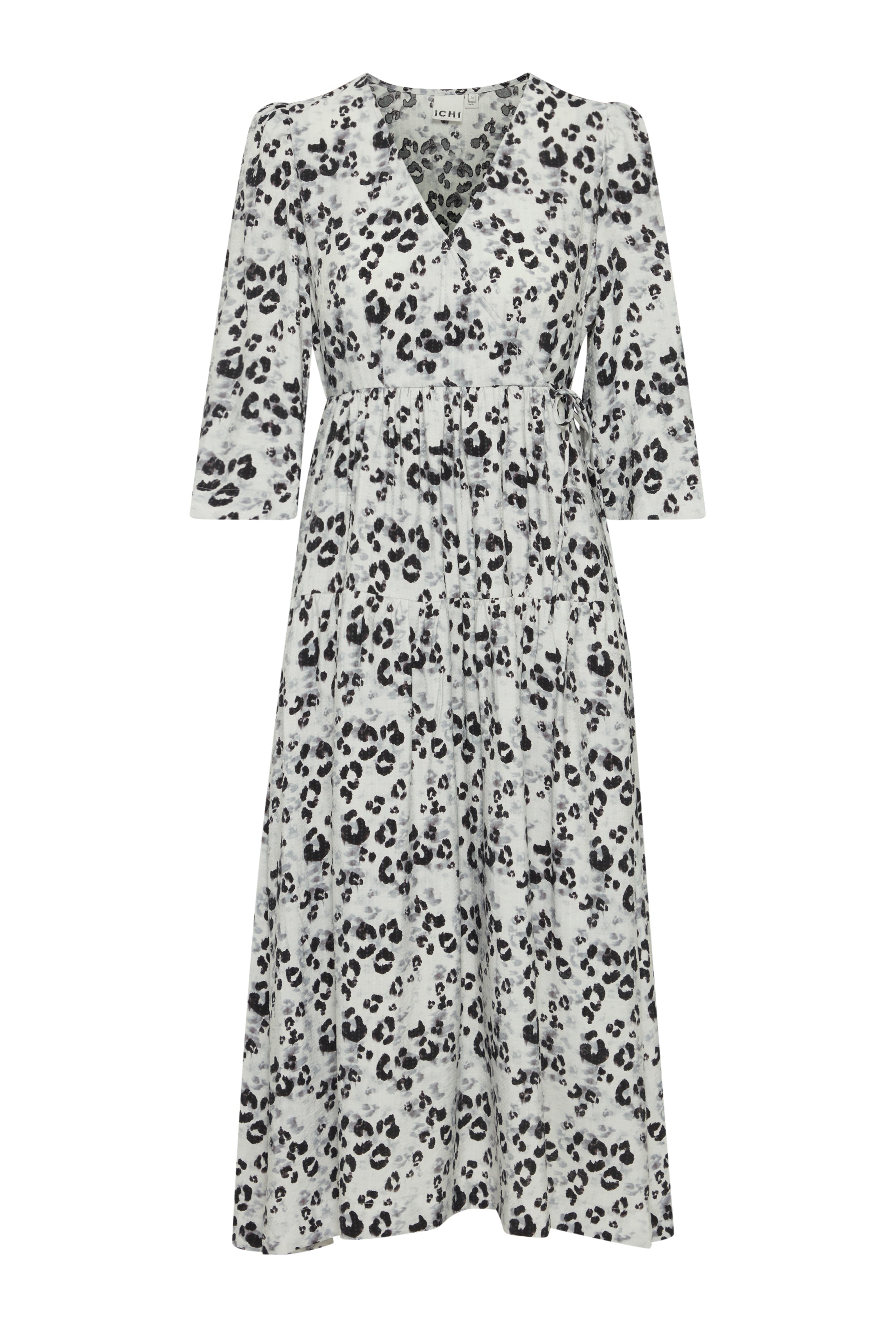 IHVALOR Klänning PACK FRONT 20121860-203676