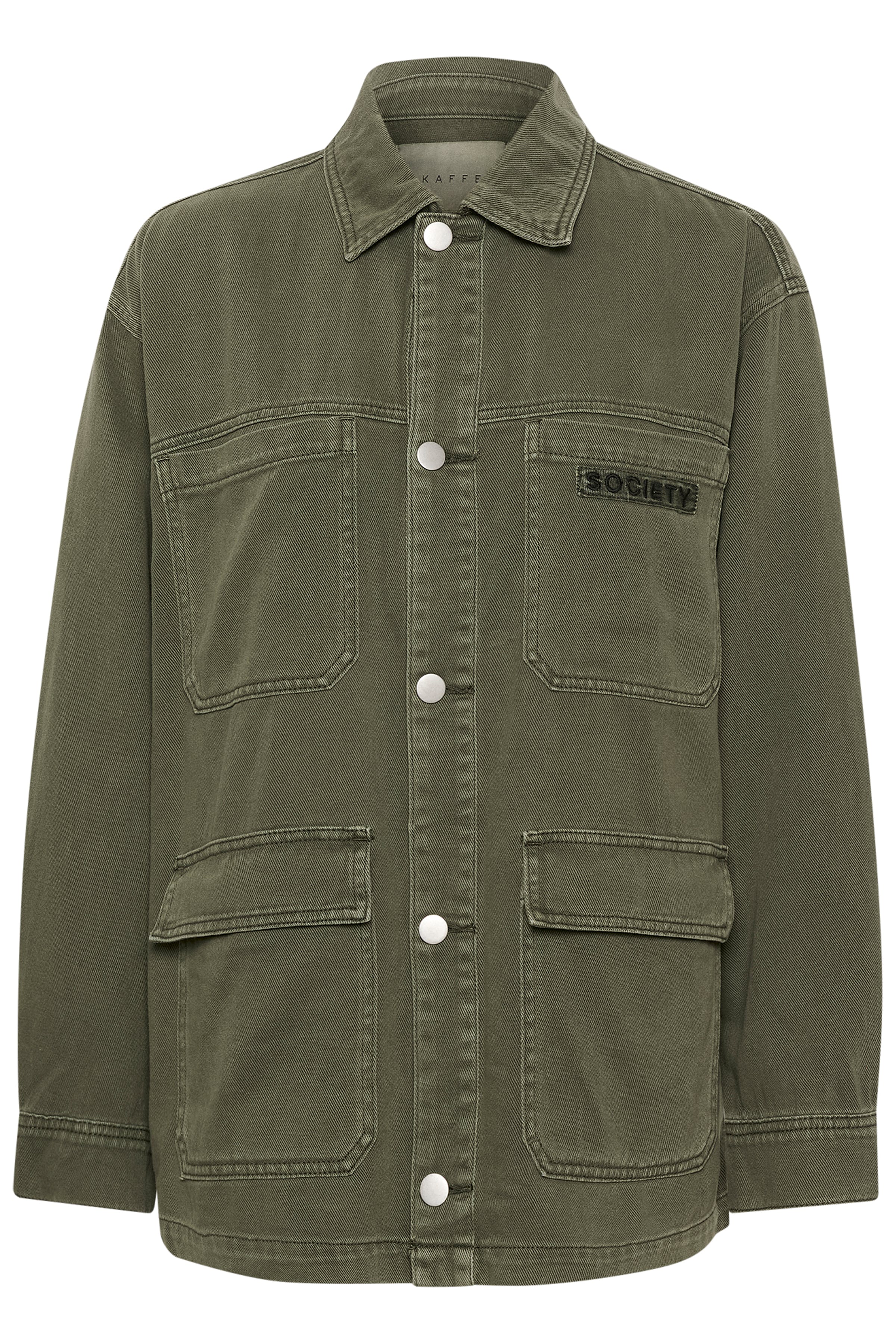 KAsisse Casual jakke PACK FRONT 10508563-190511